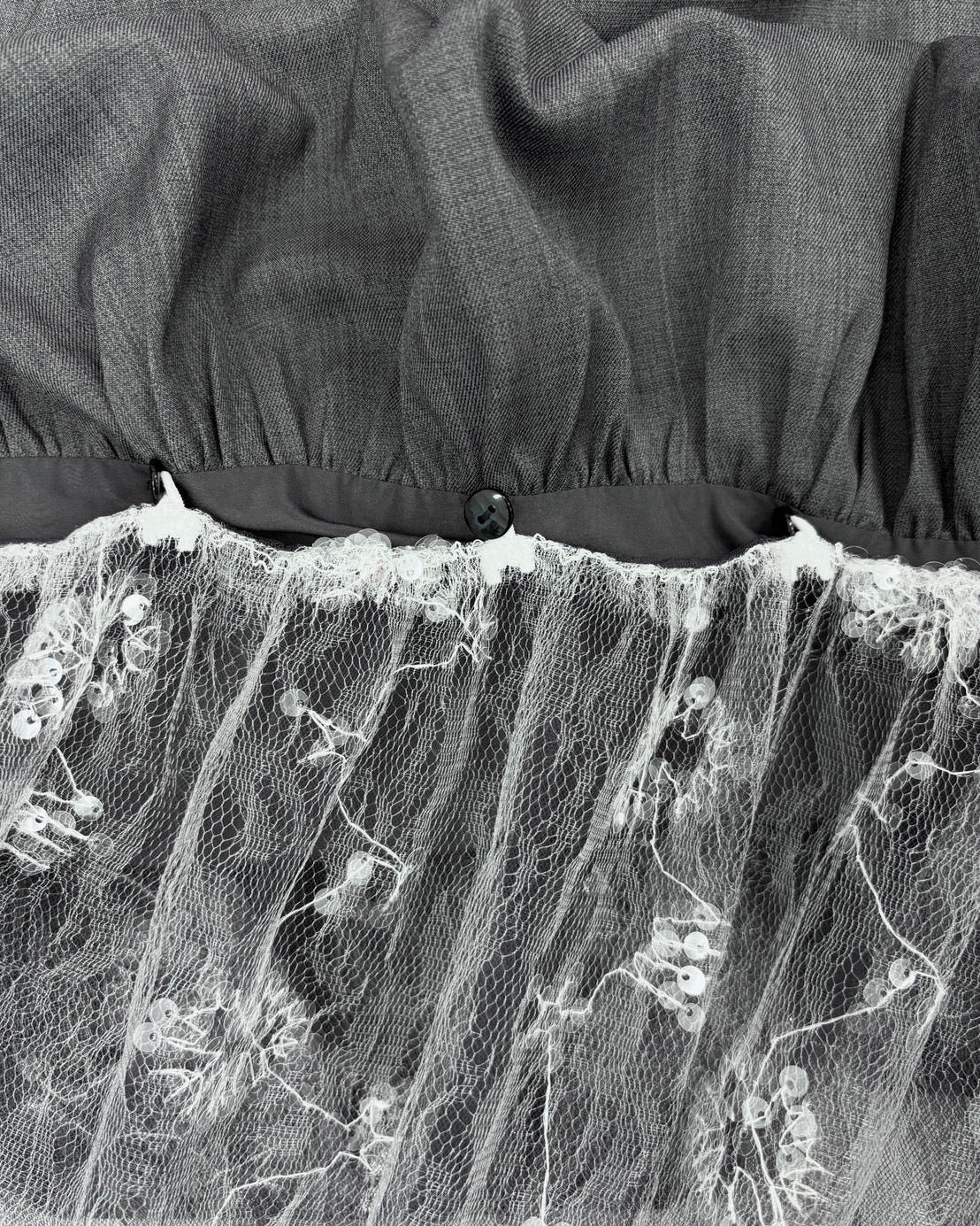 【予約】マルチウェイホルターネックワンピース