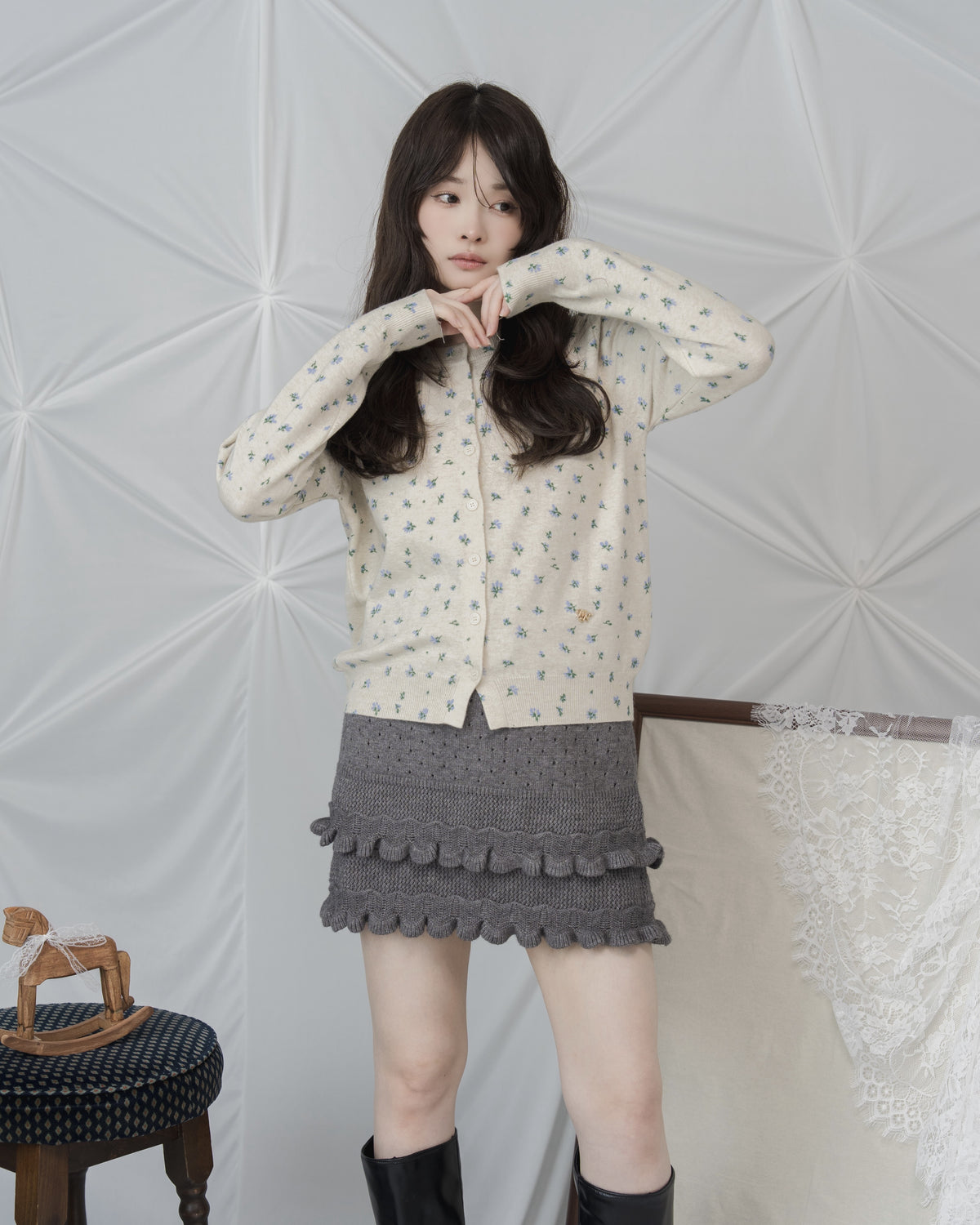 model:162cm