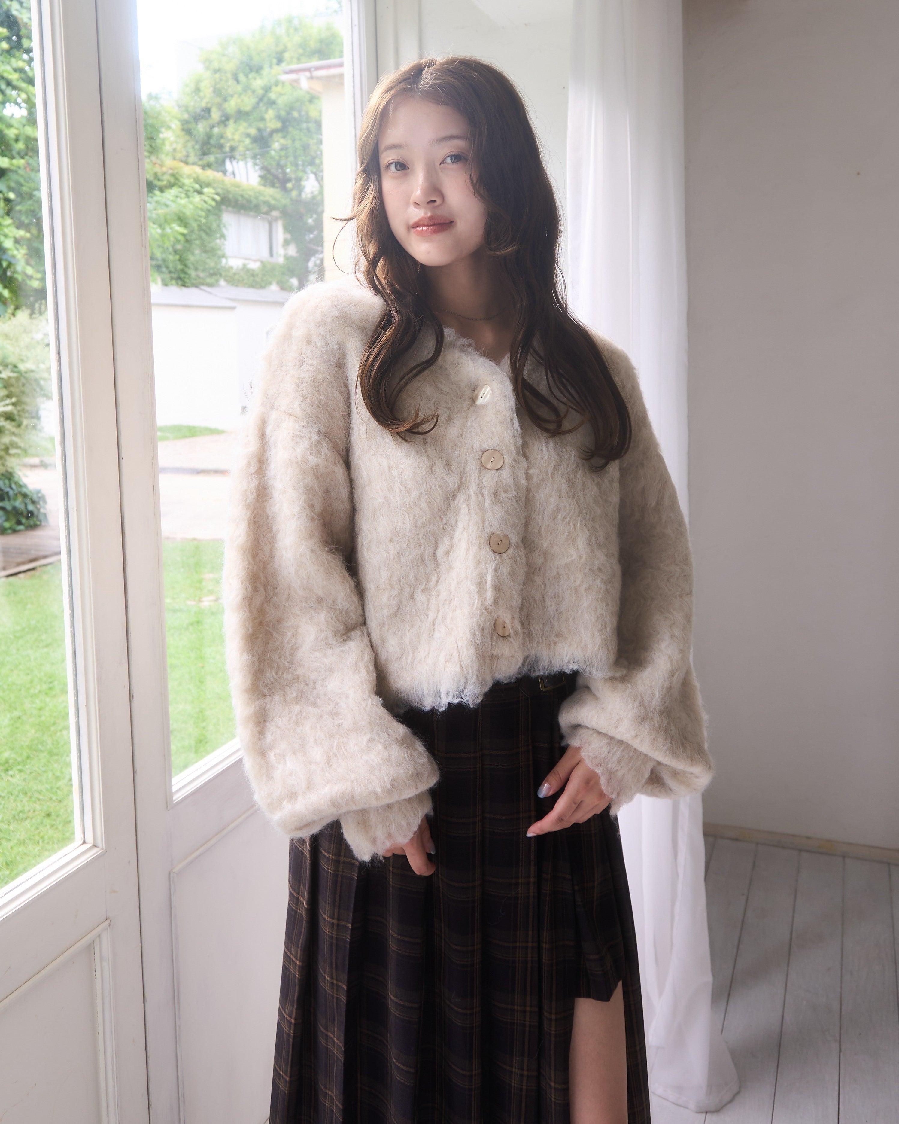model:164cm