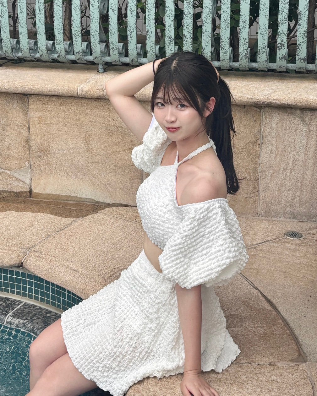 model:154cm