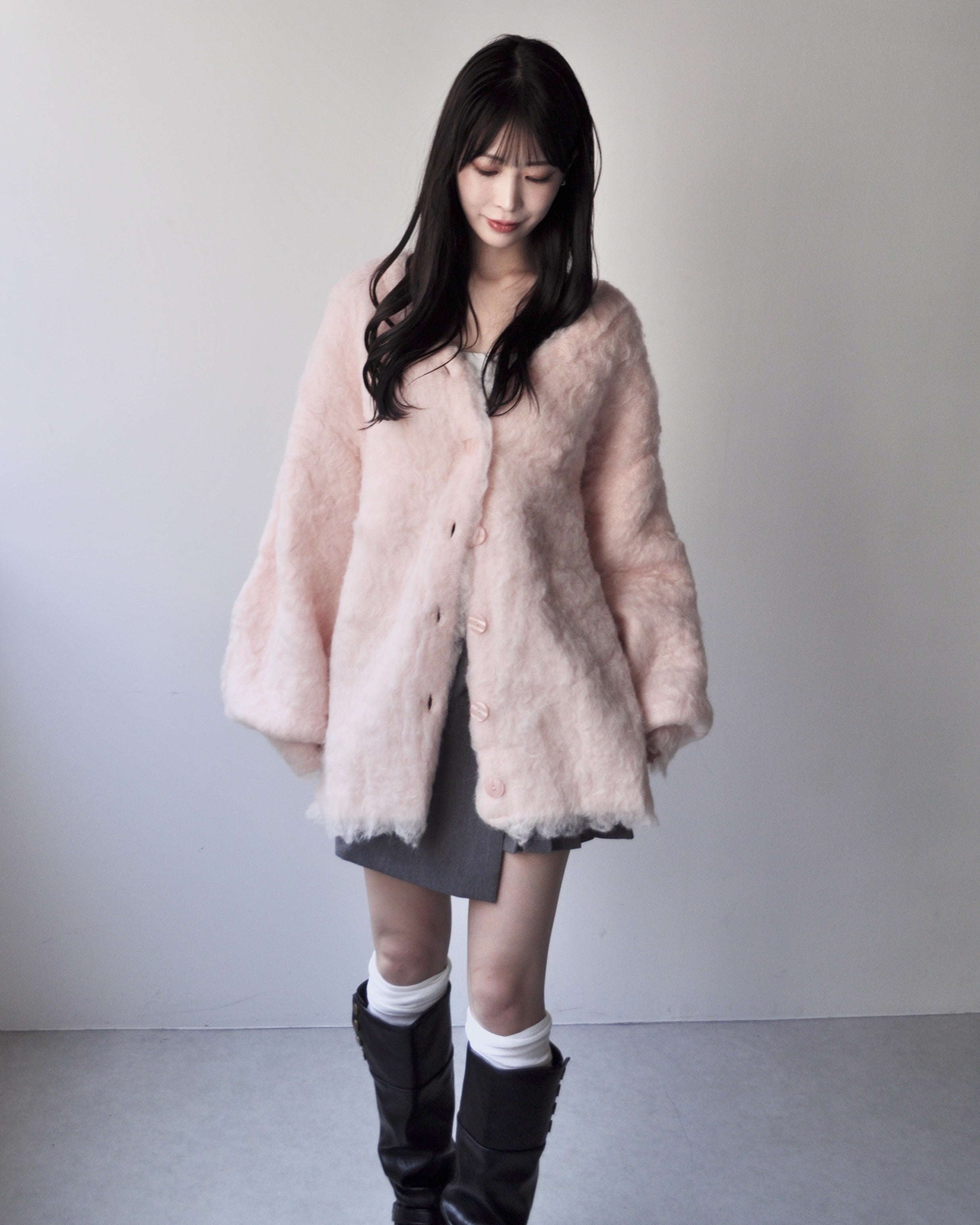model:164cm