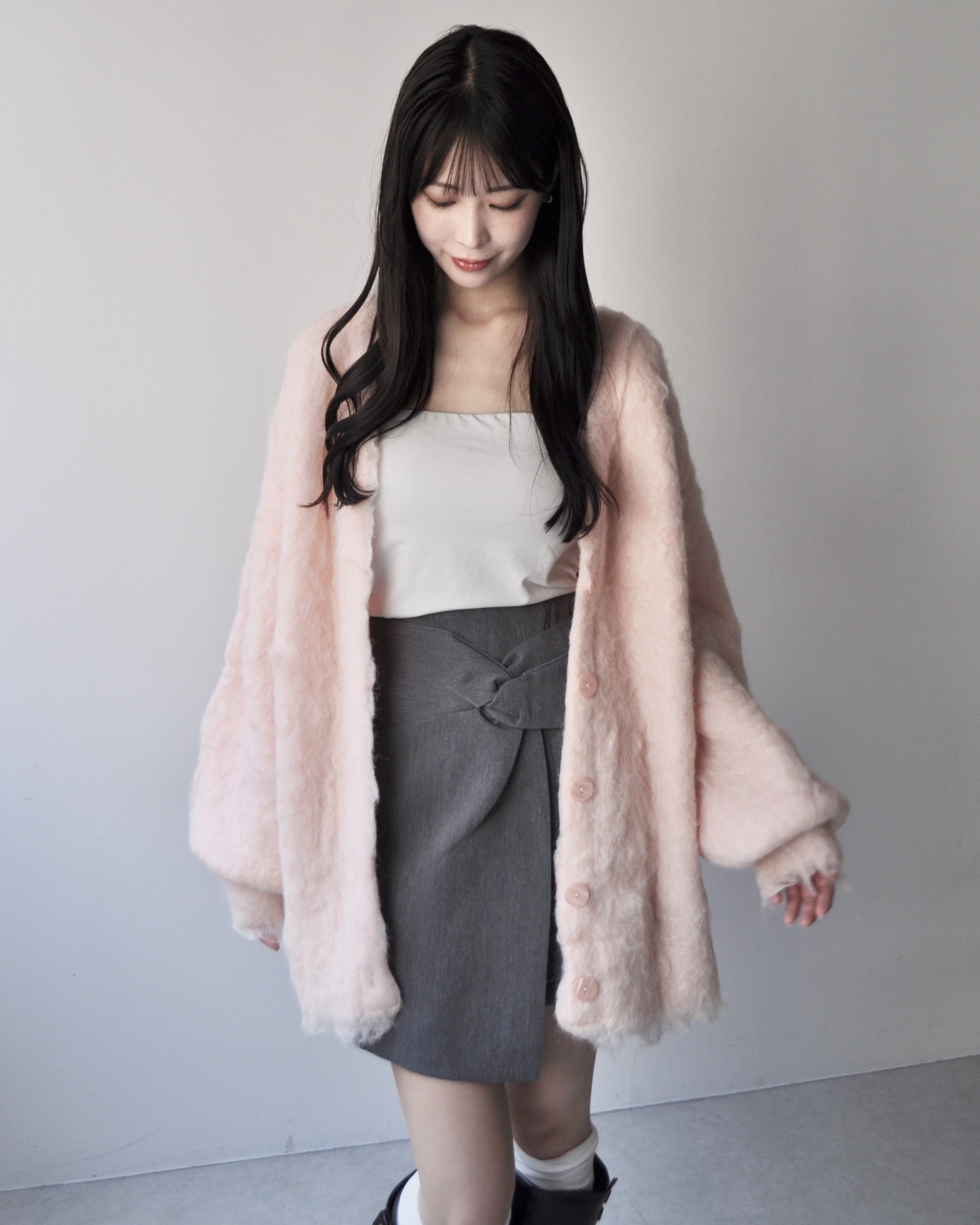 model:164cm