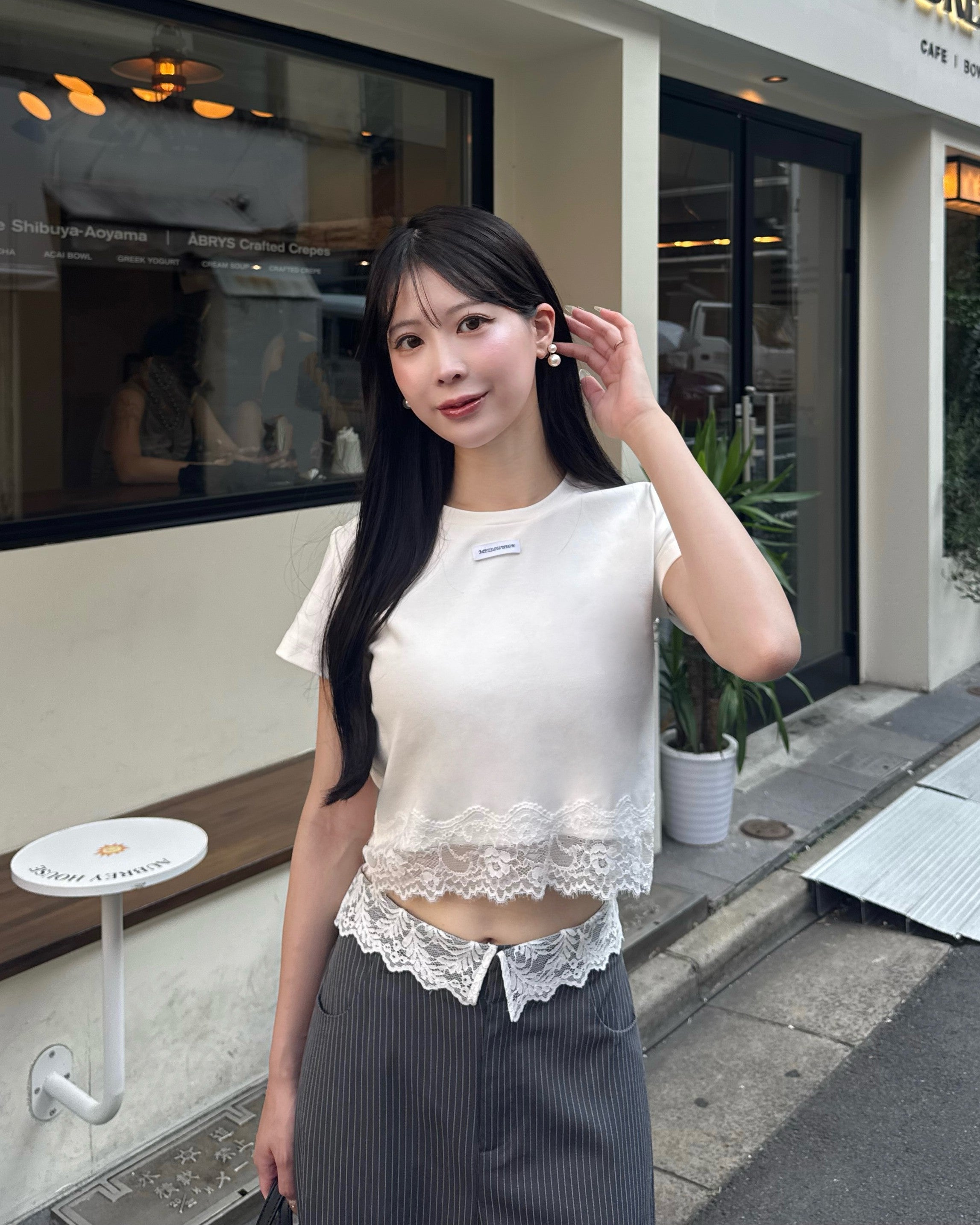model:164cm