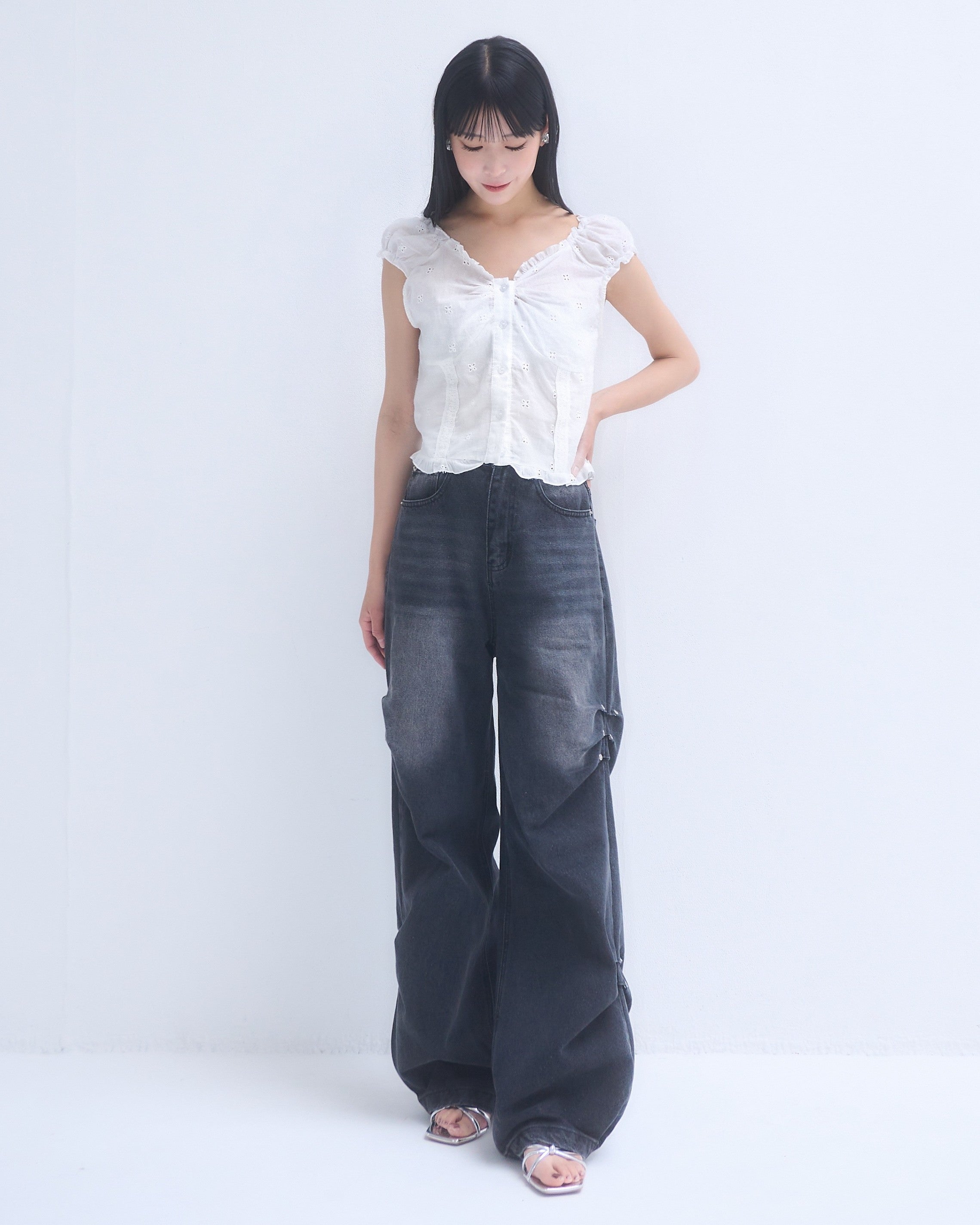 model:164cm
