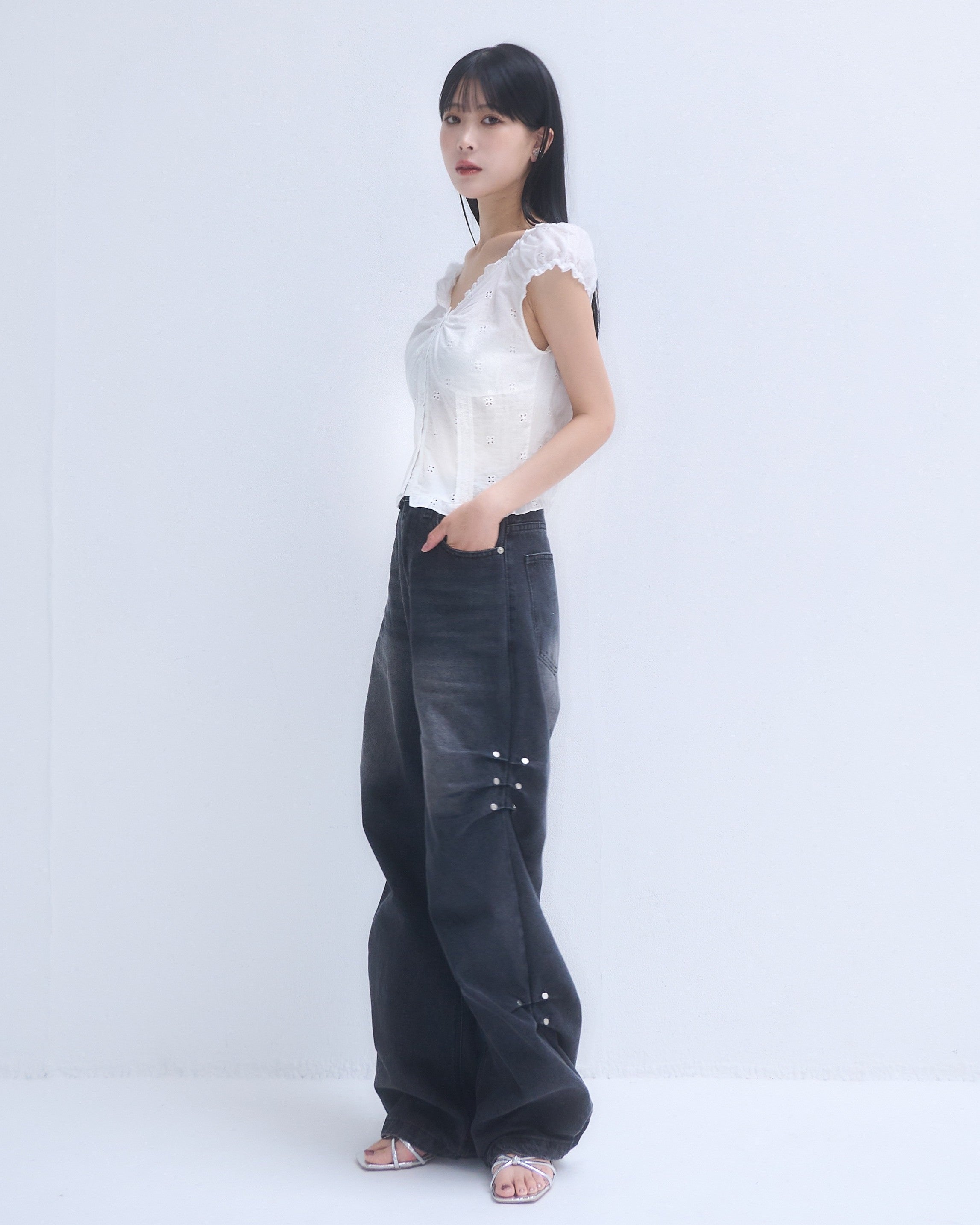 model:164cm