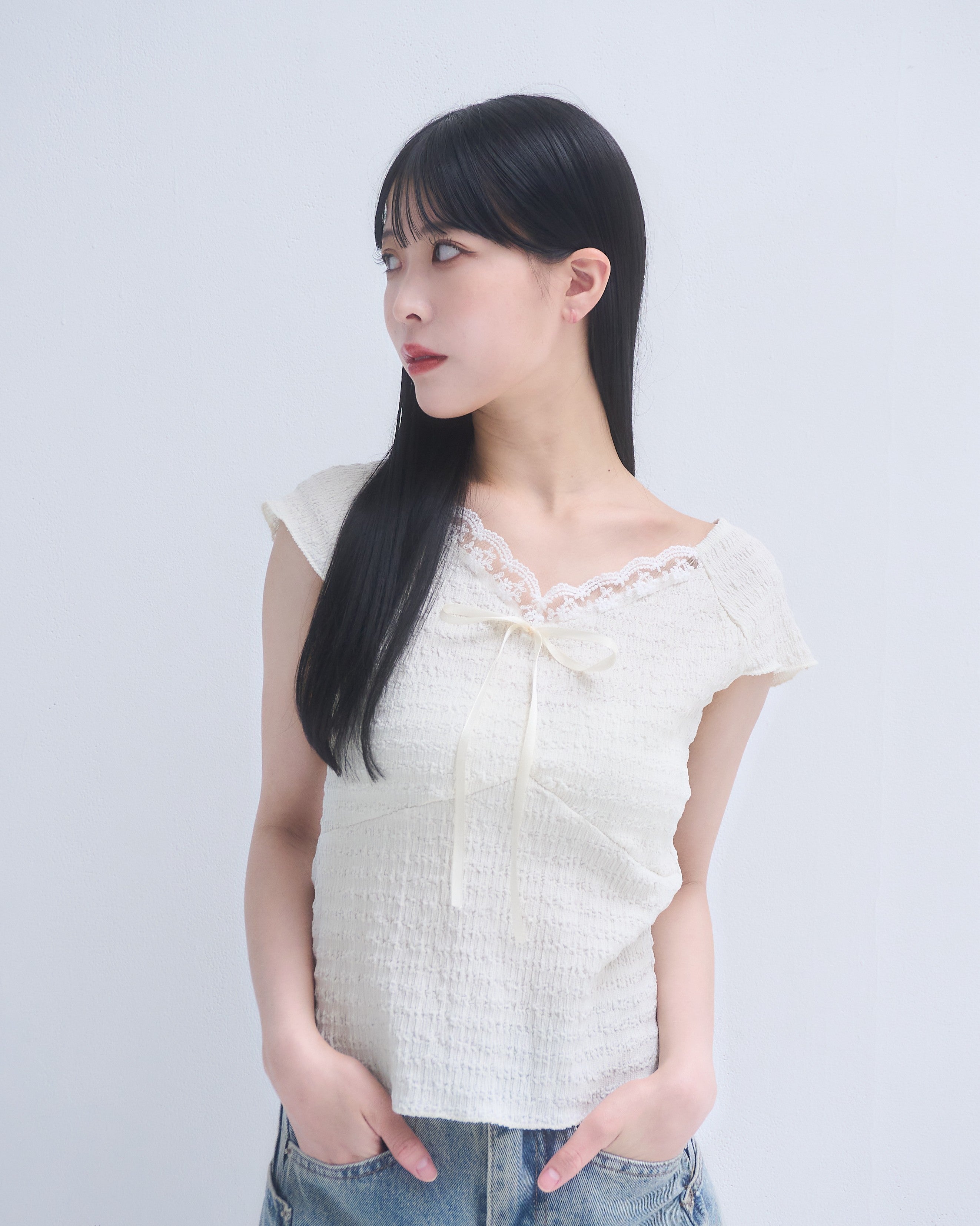 model:164cm