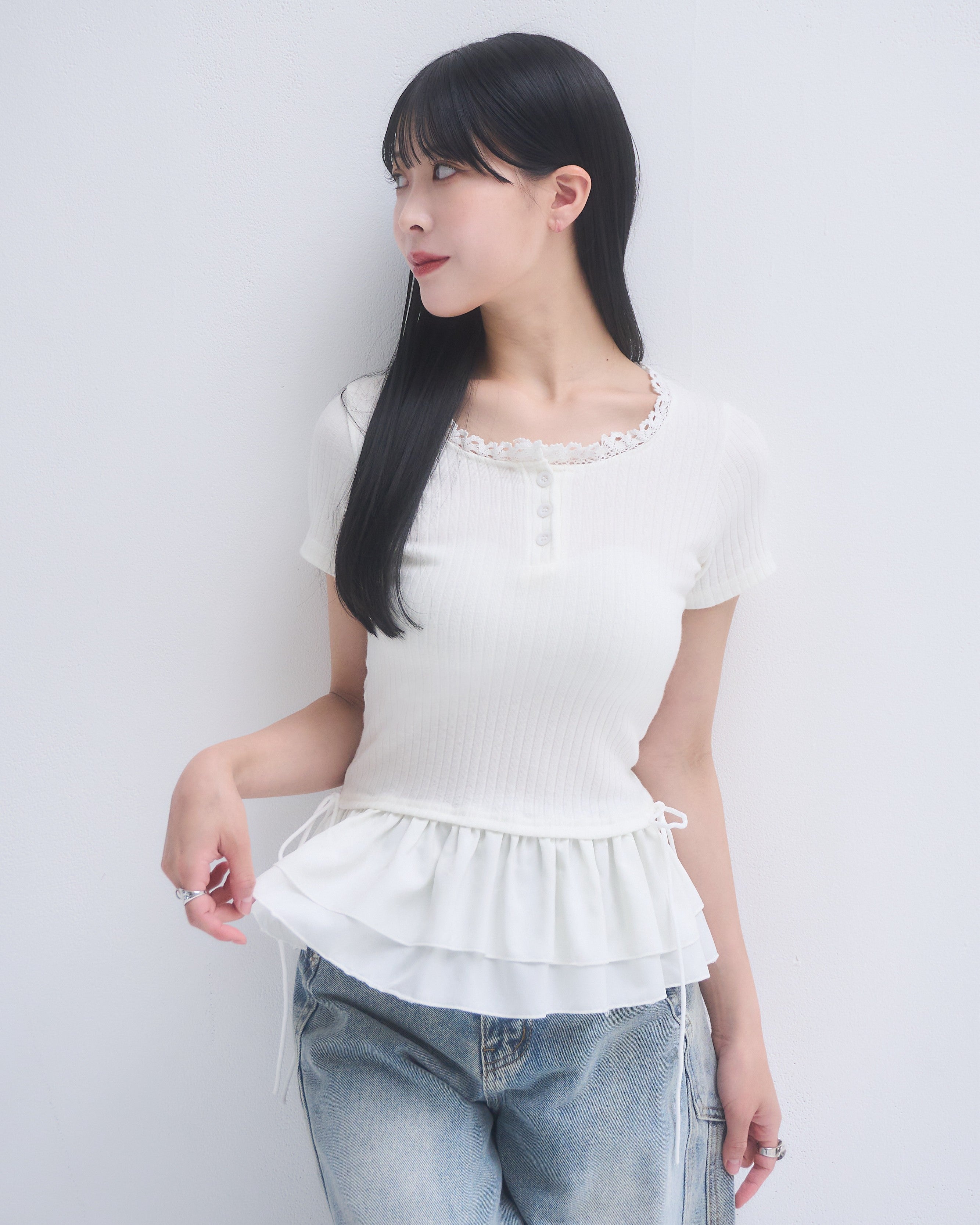 model:164cm