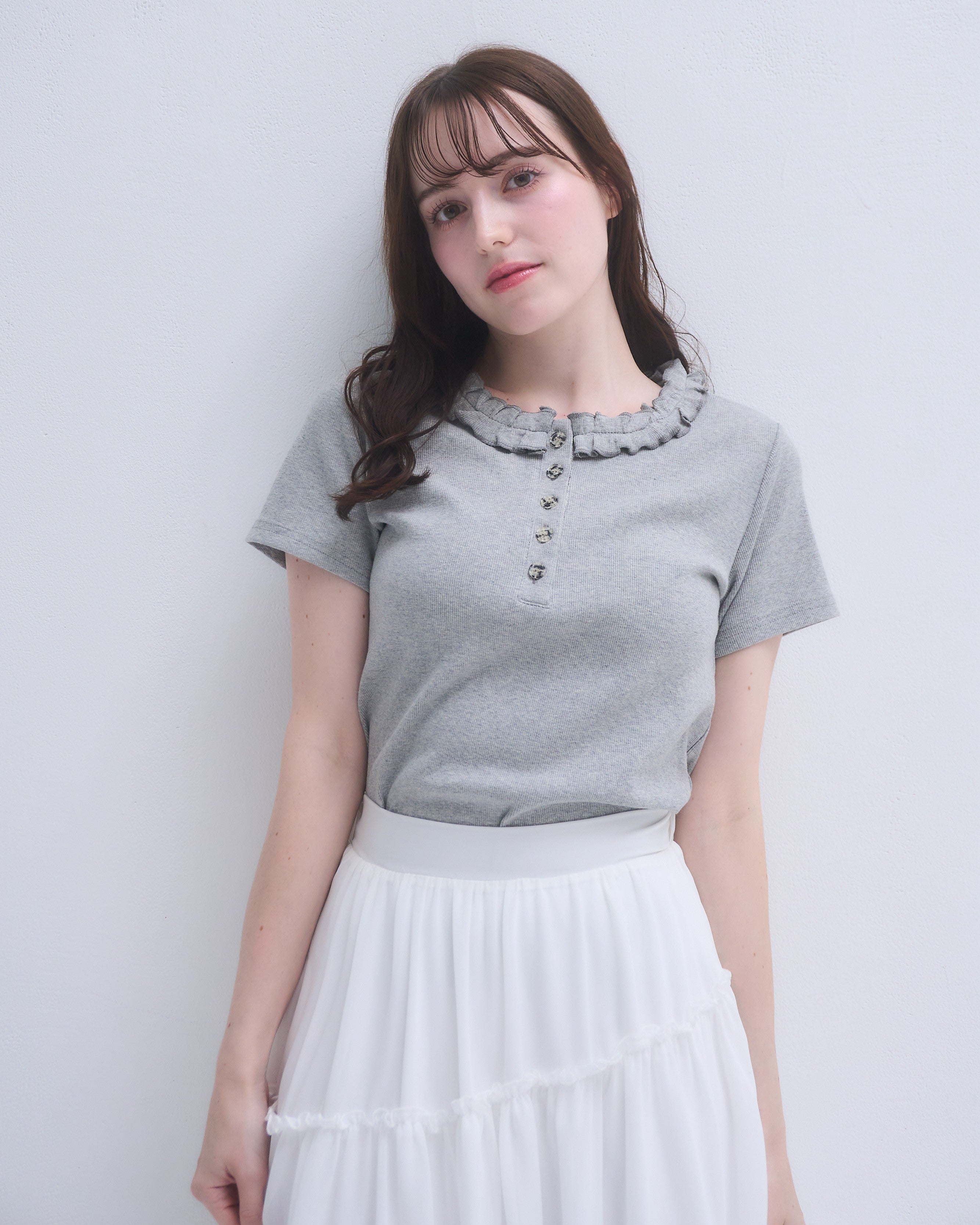 model:160cm