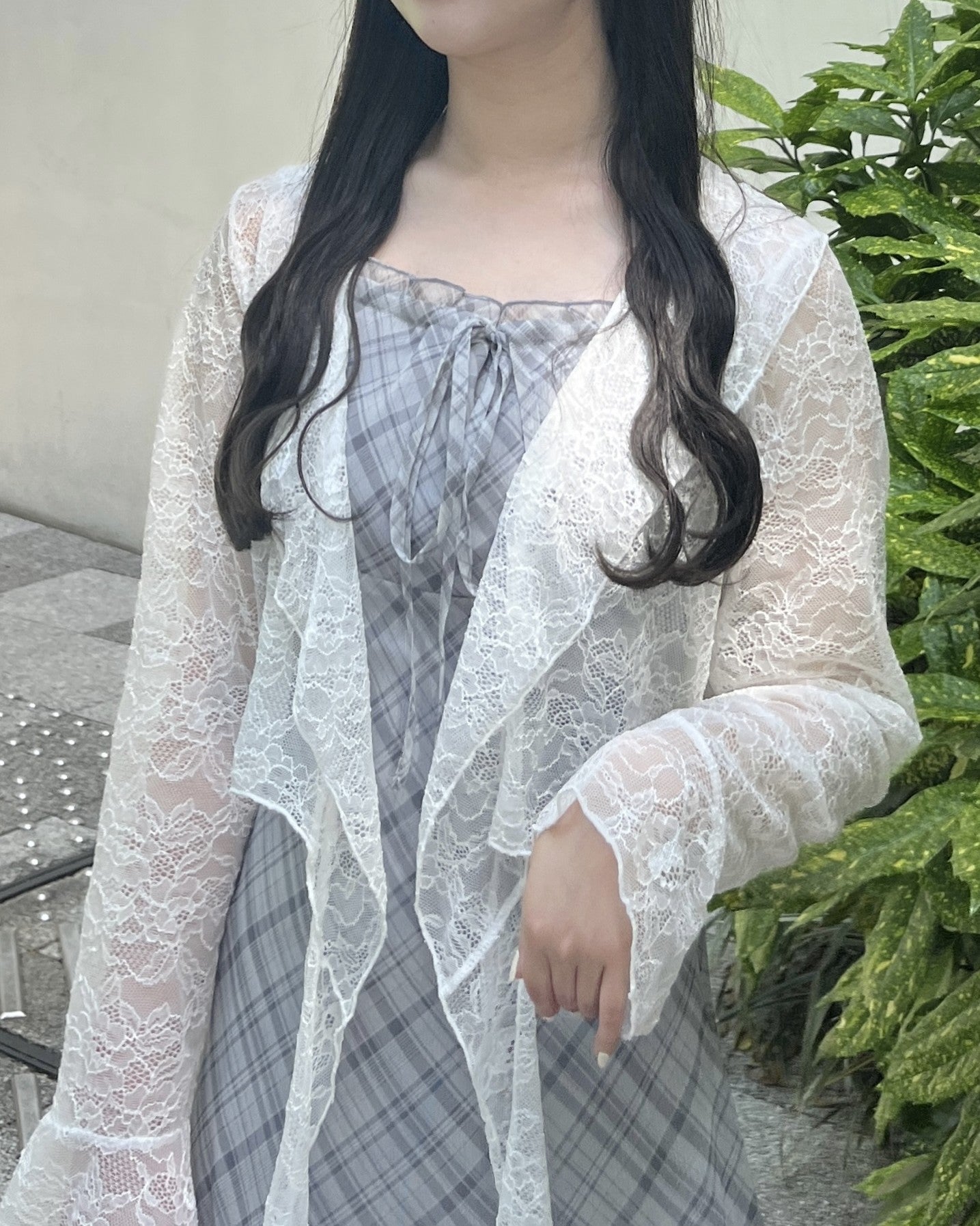 ホワイト