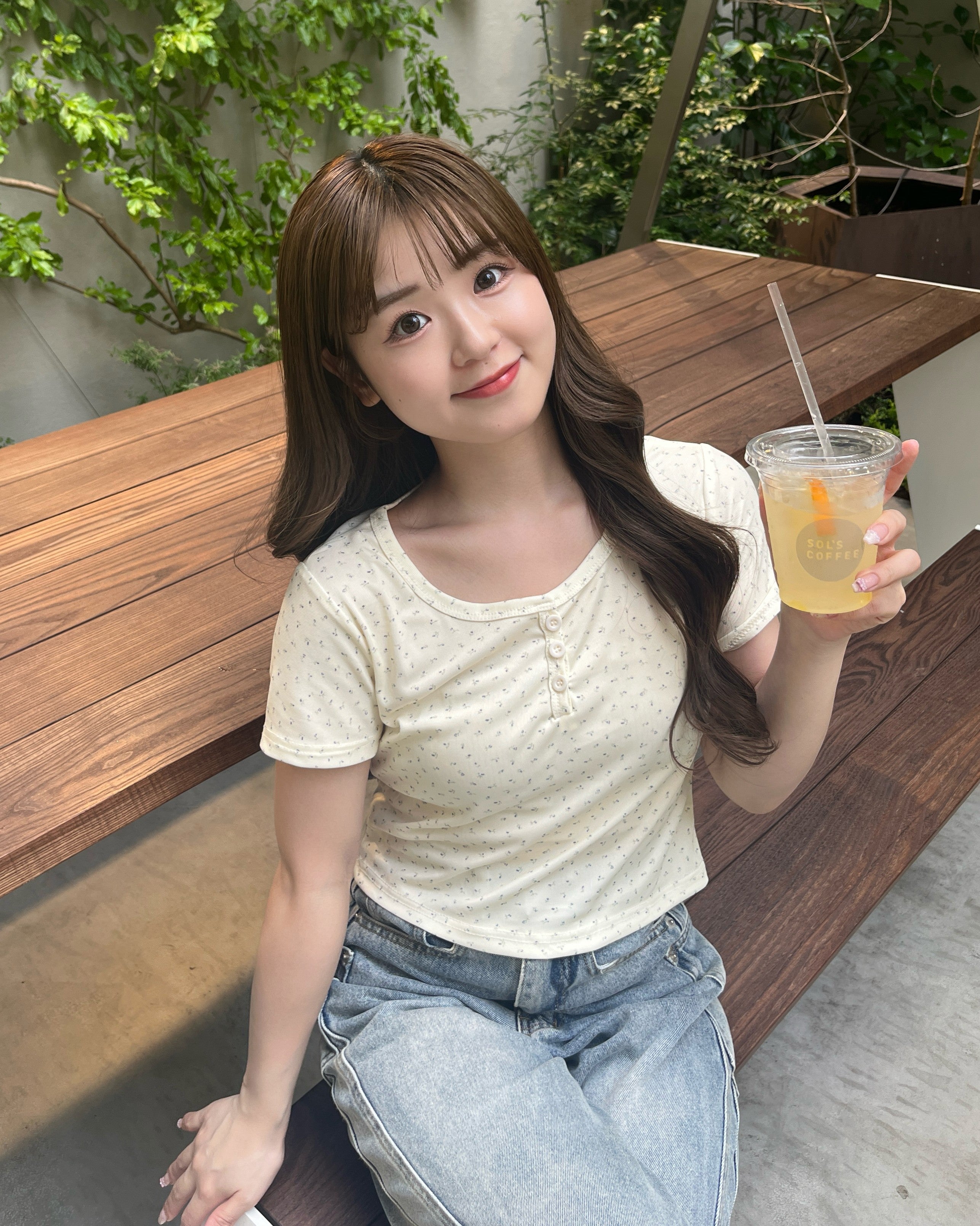 model:150cm