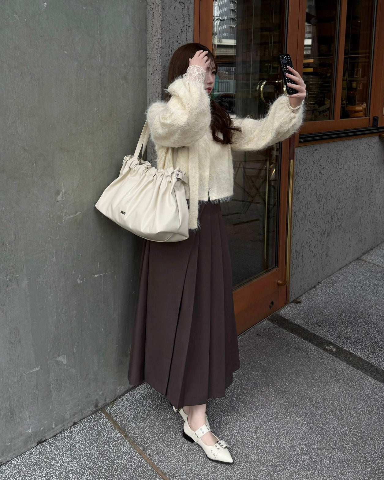 model:159cm