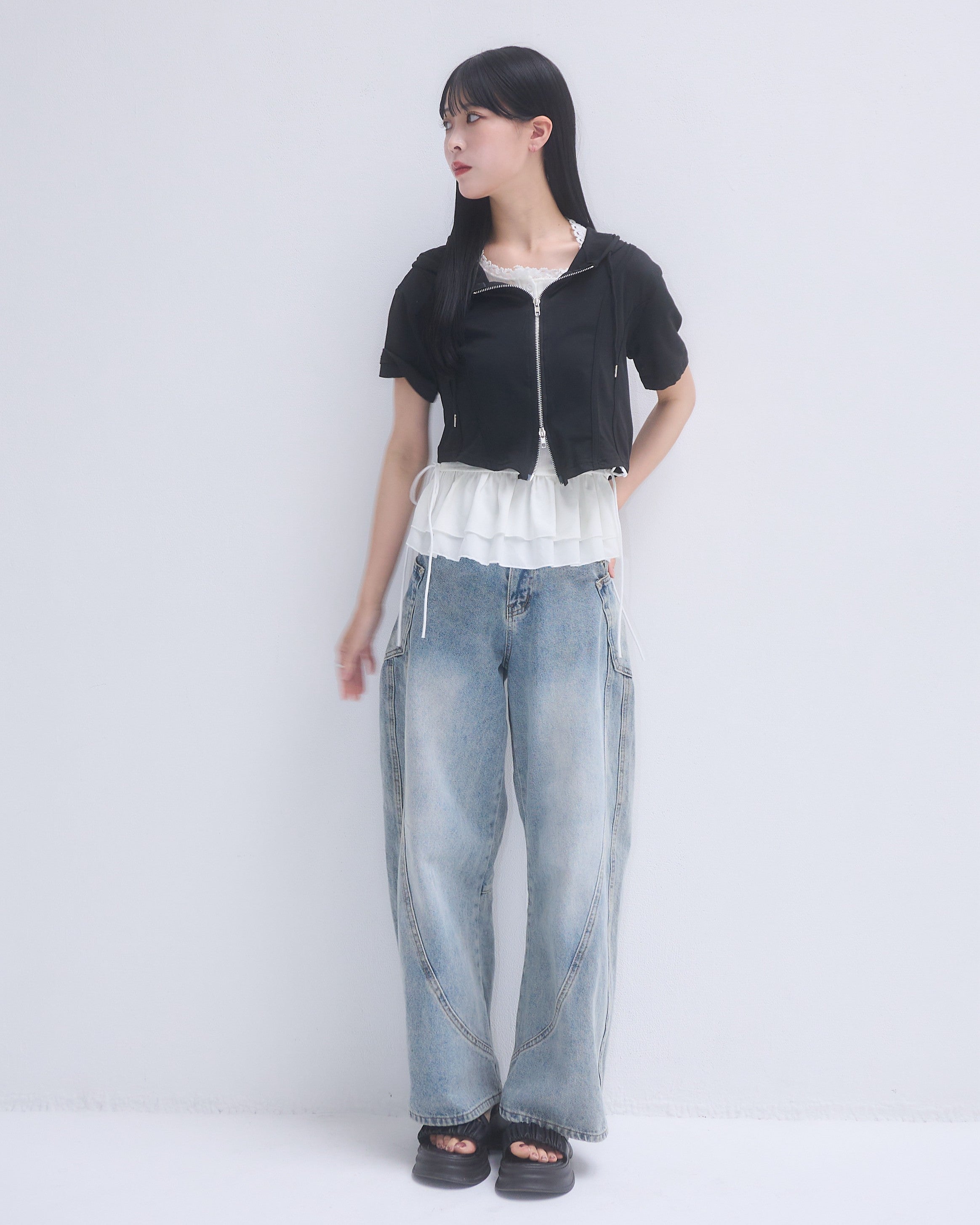 model:164cm