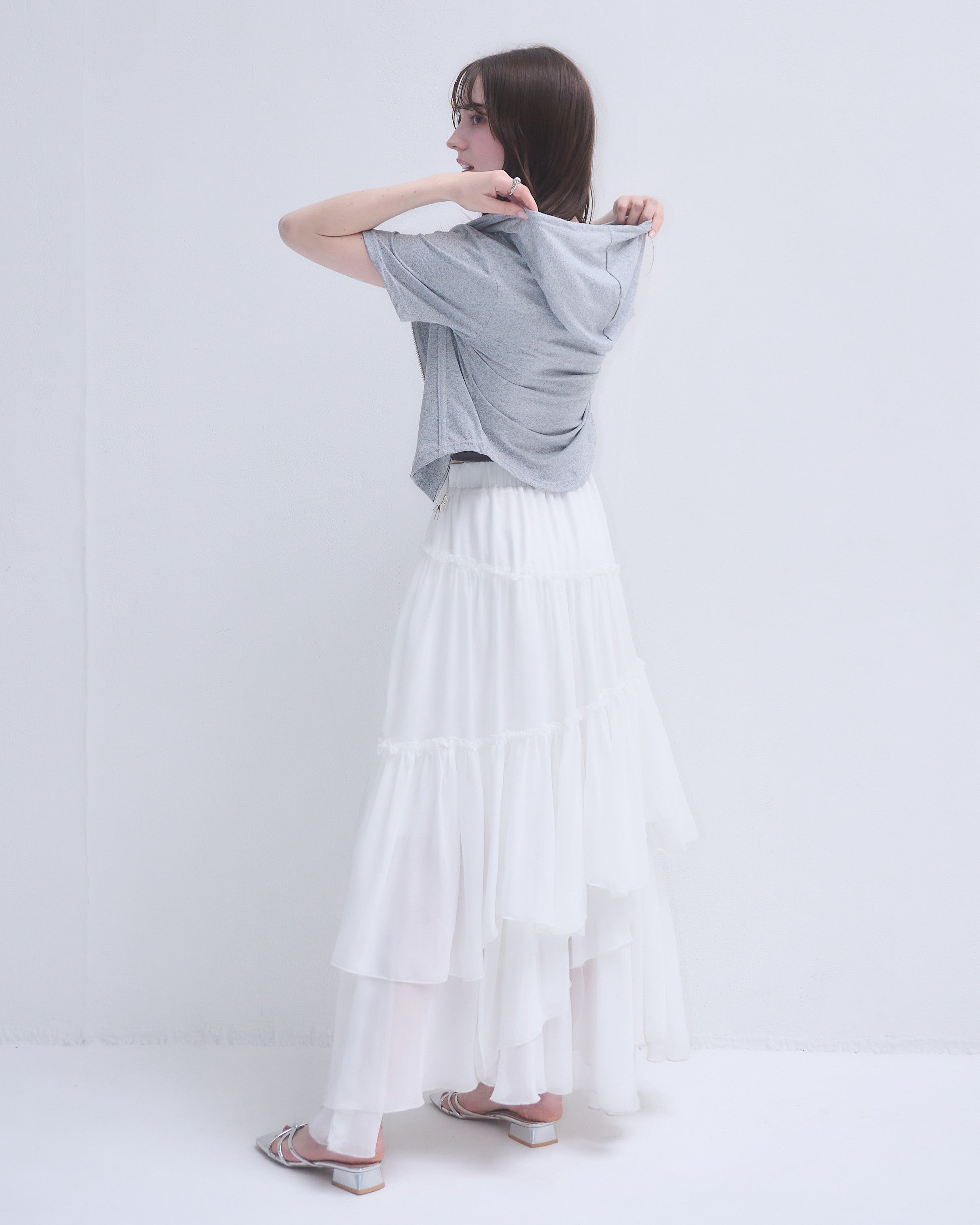 model:160cm