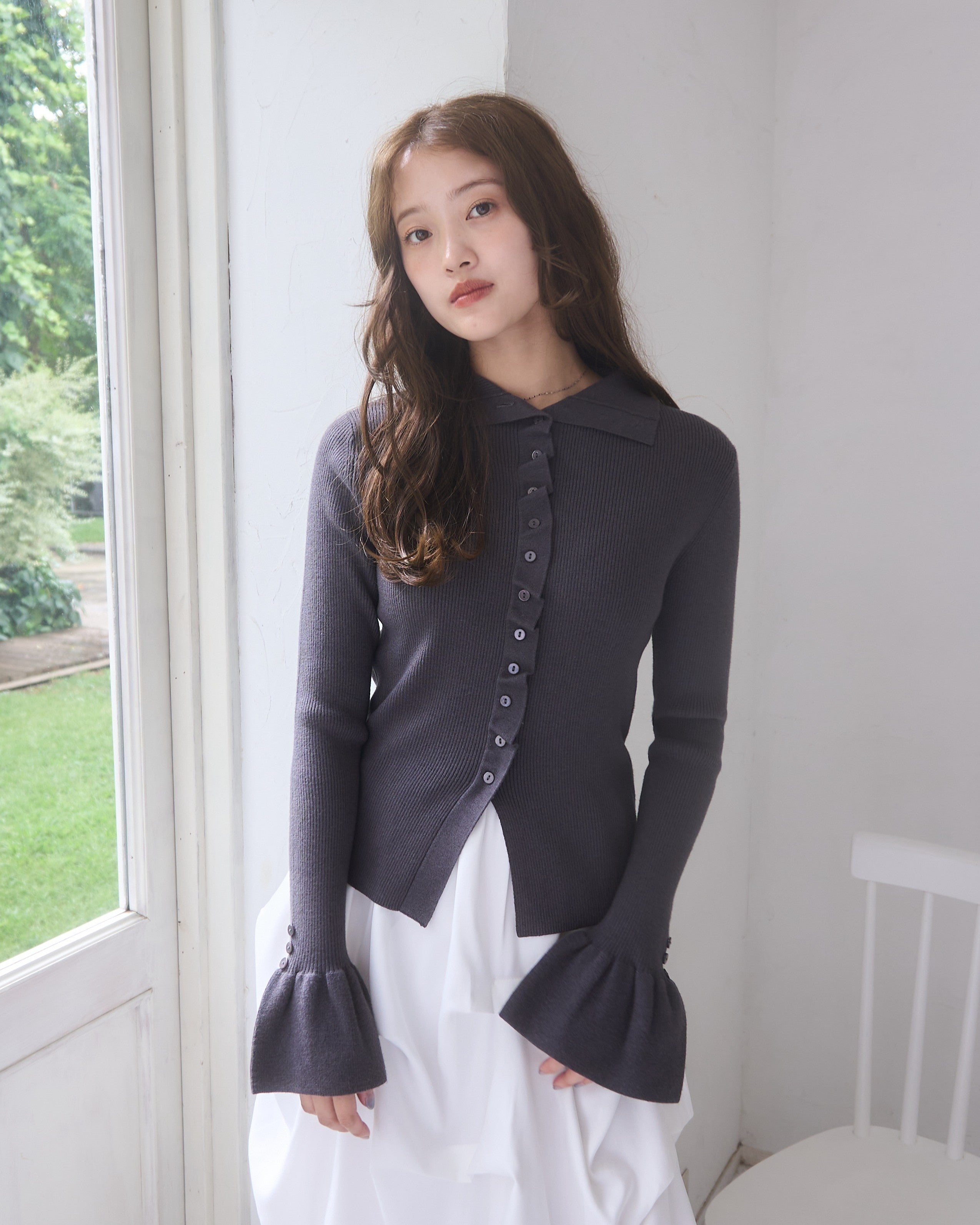 model:164cm