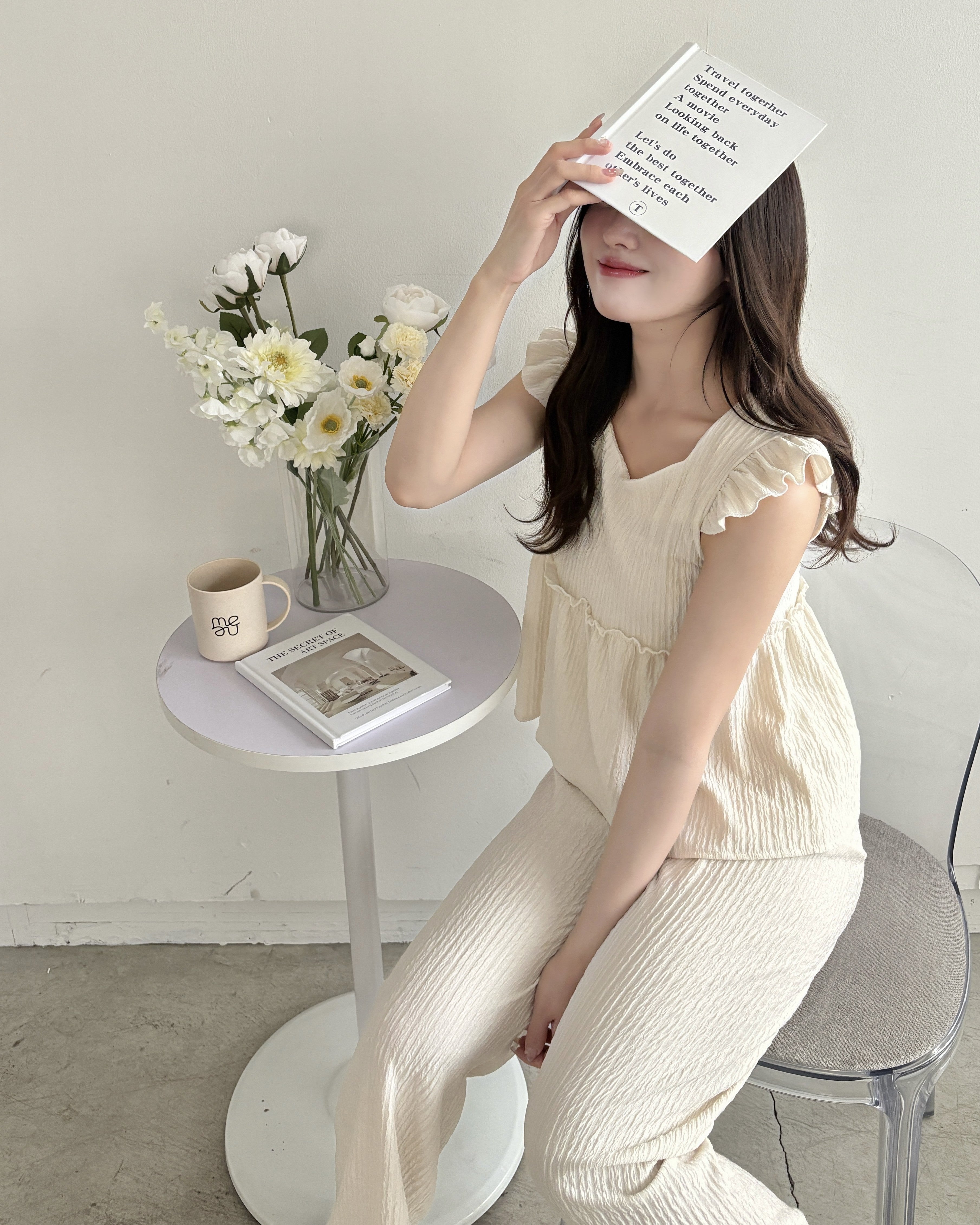 model:157cm