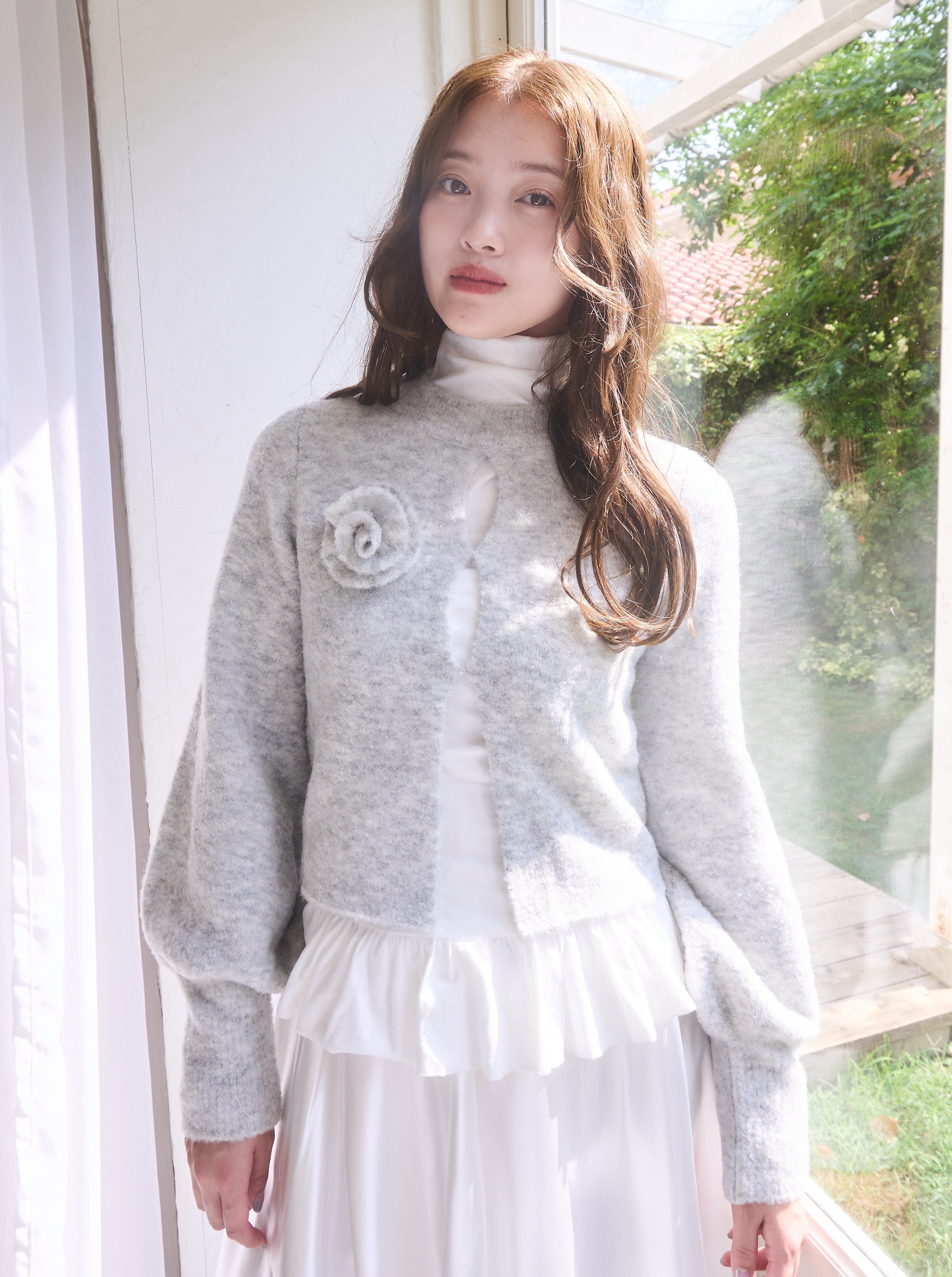model:164cm