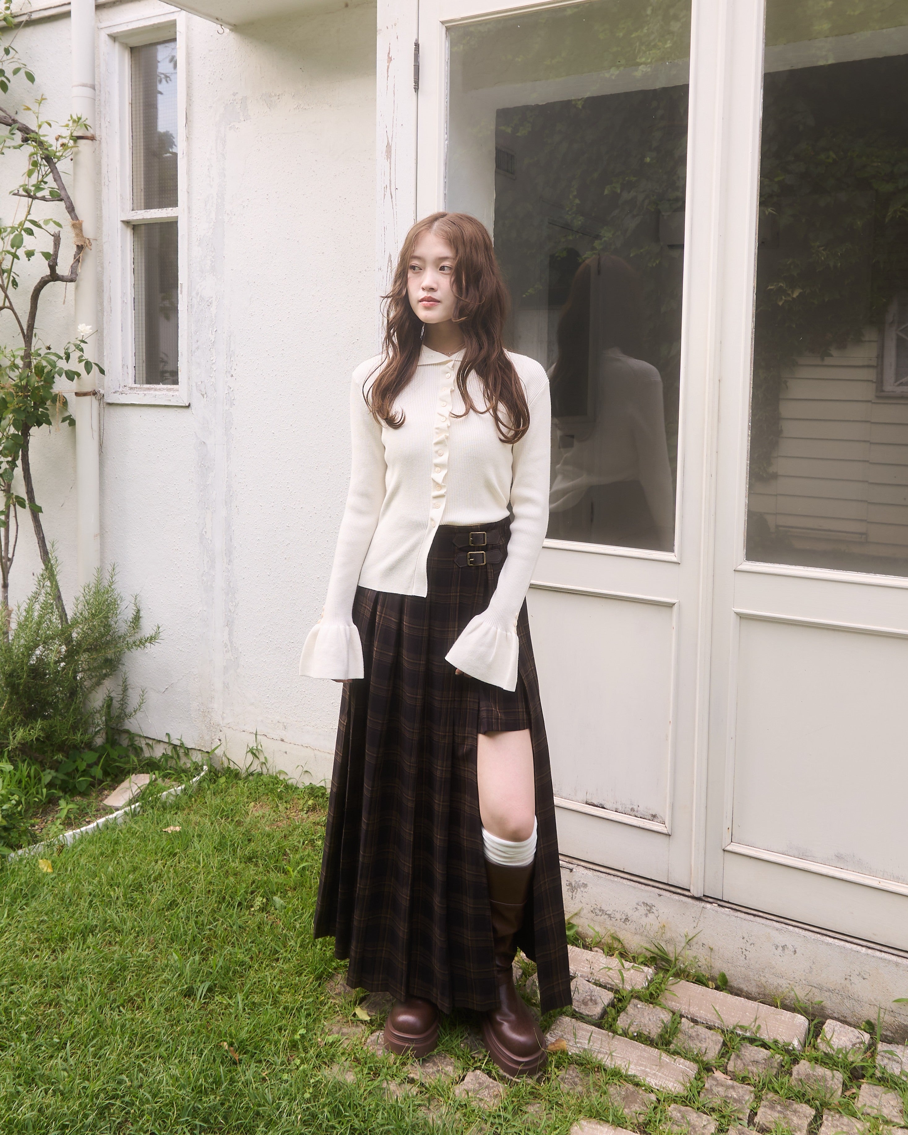 model:164cm