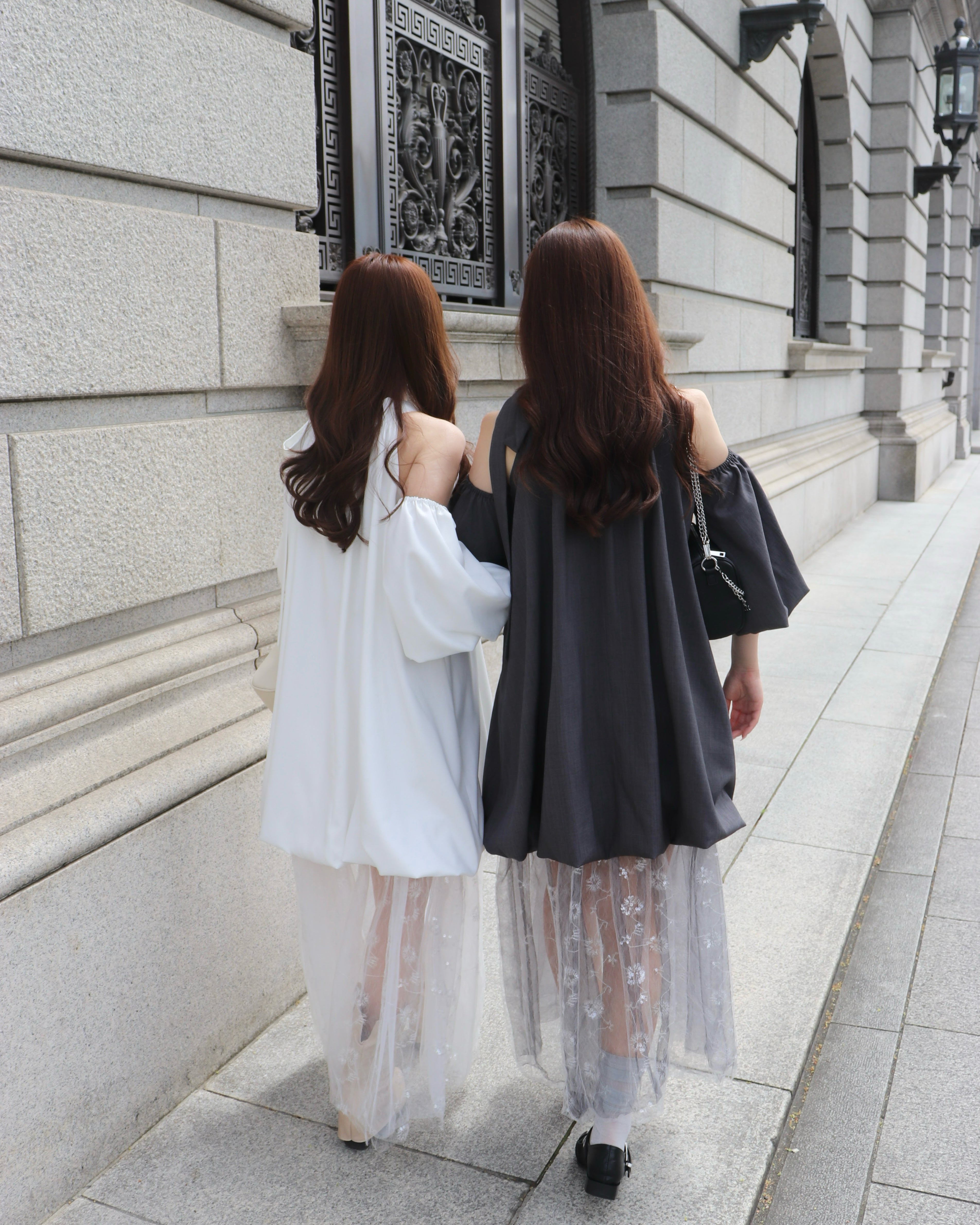 model：150cm / 158cm