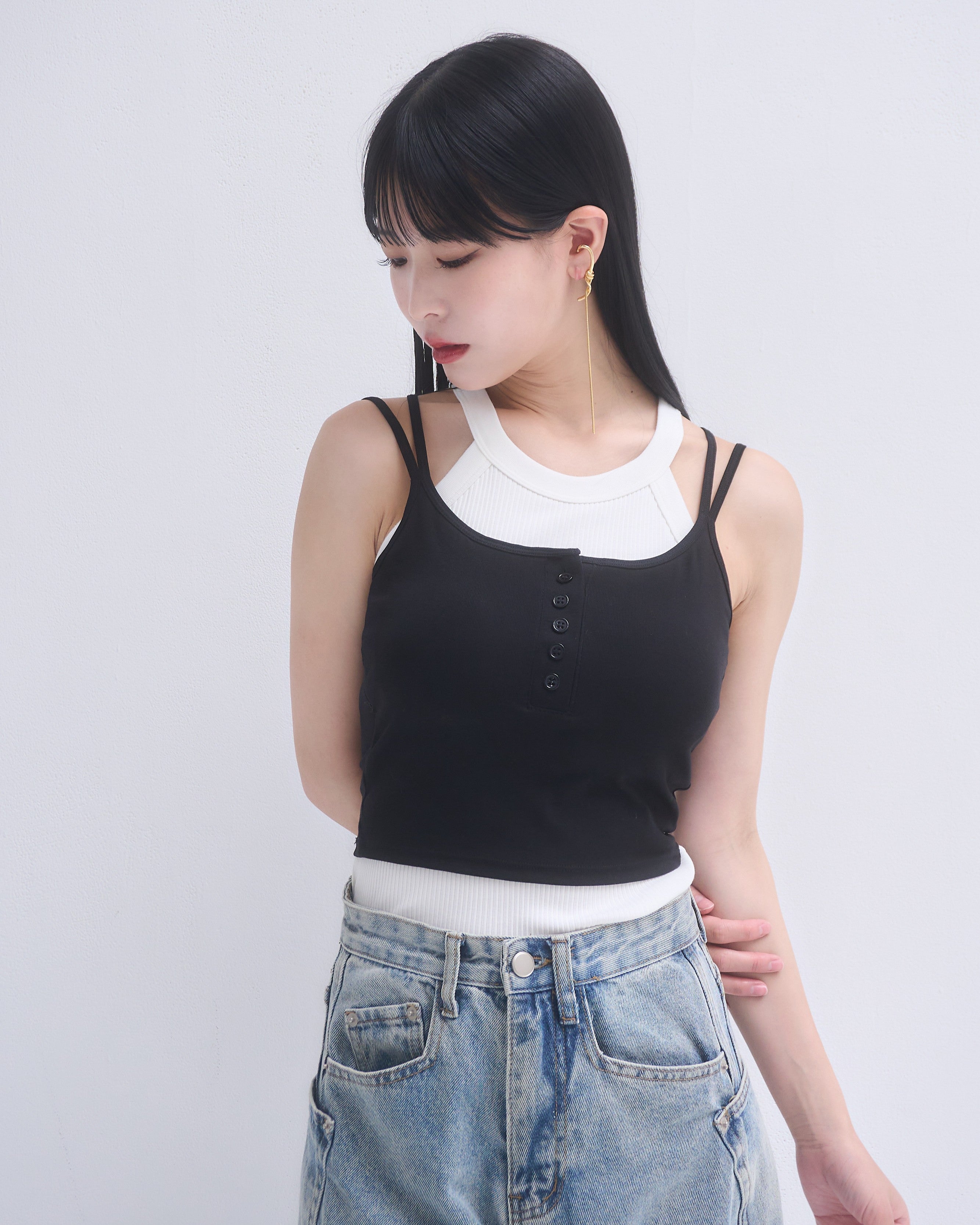 model:164cm