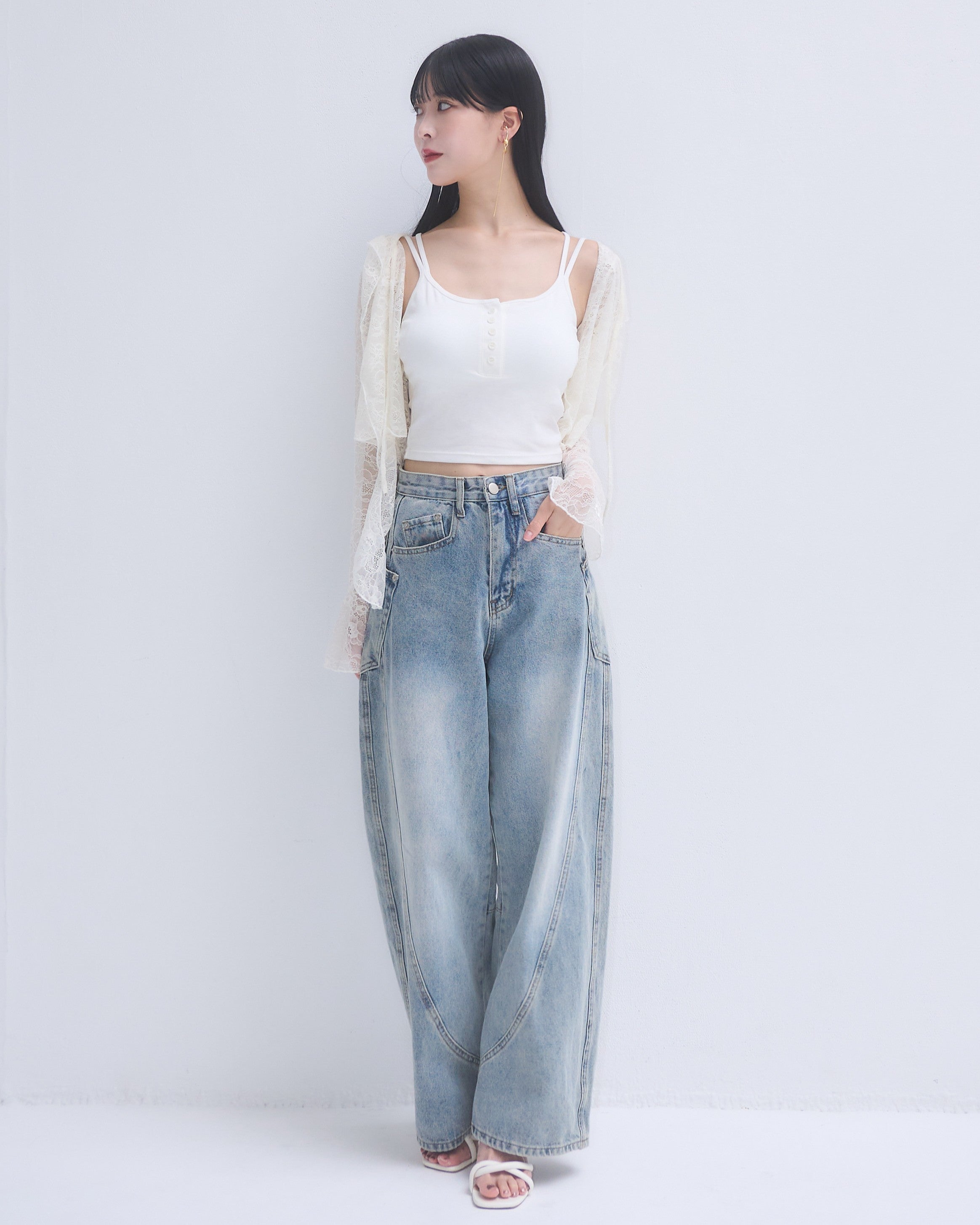 model:164cm