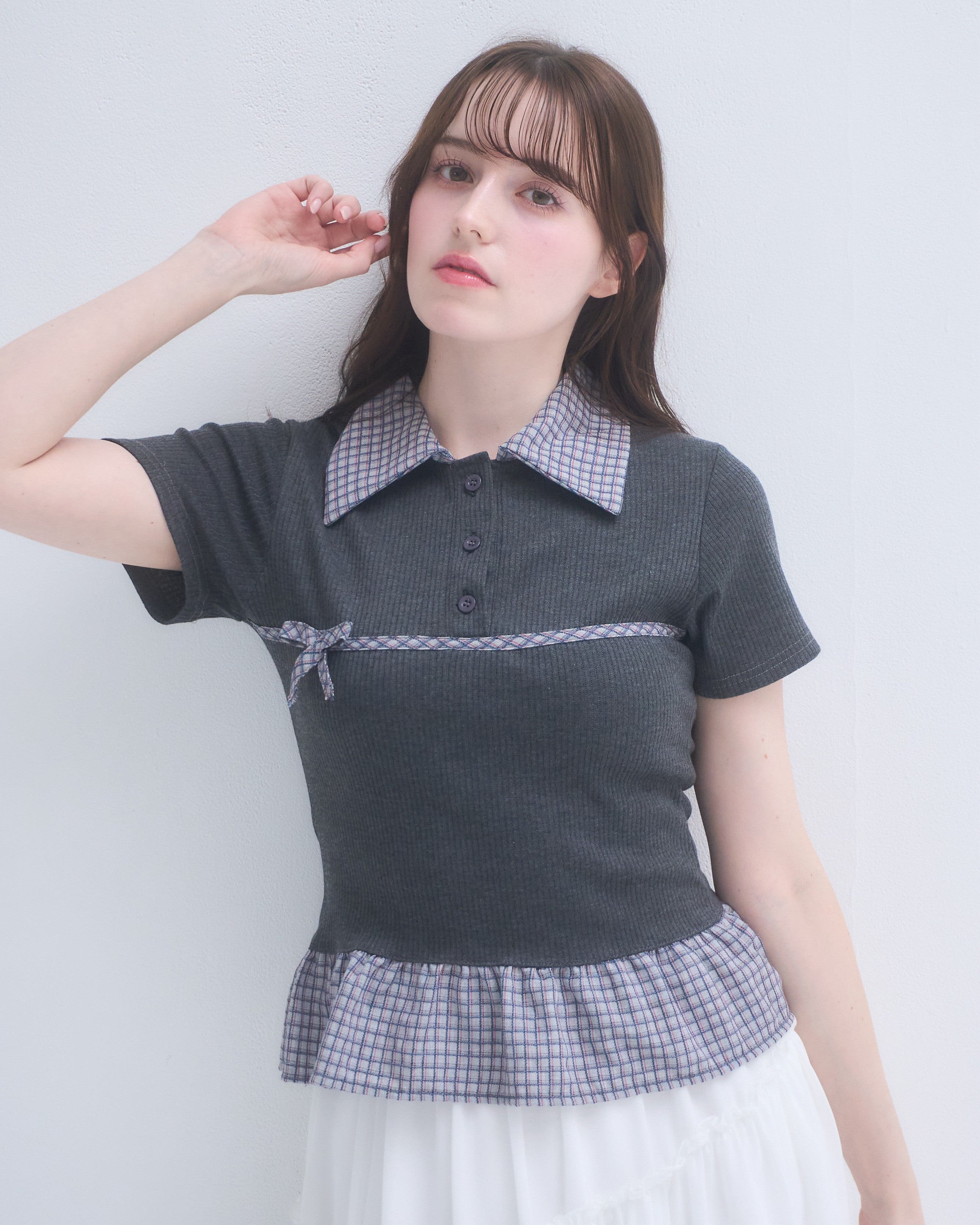 model:160cm