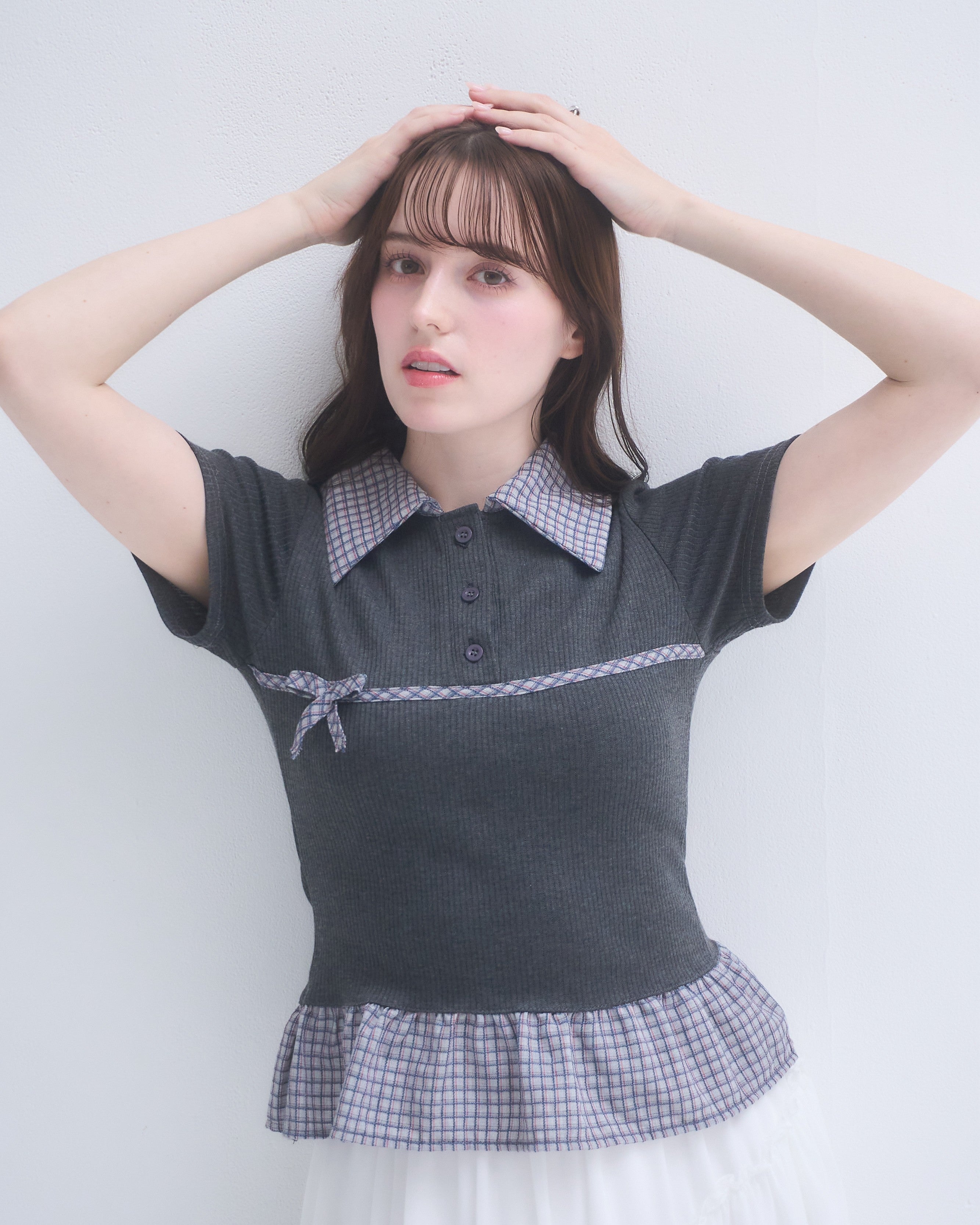 model:160cm