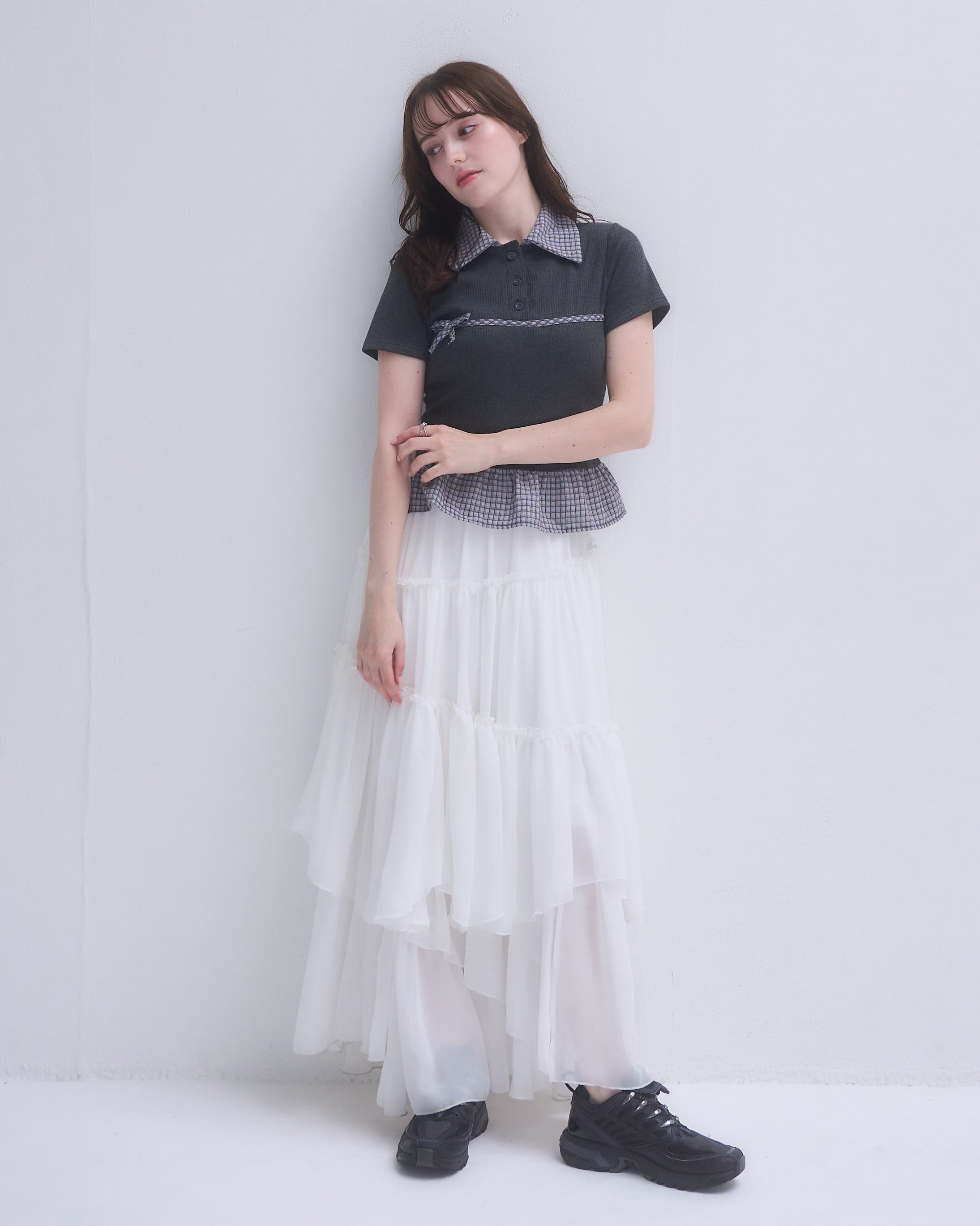 model:160cm