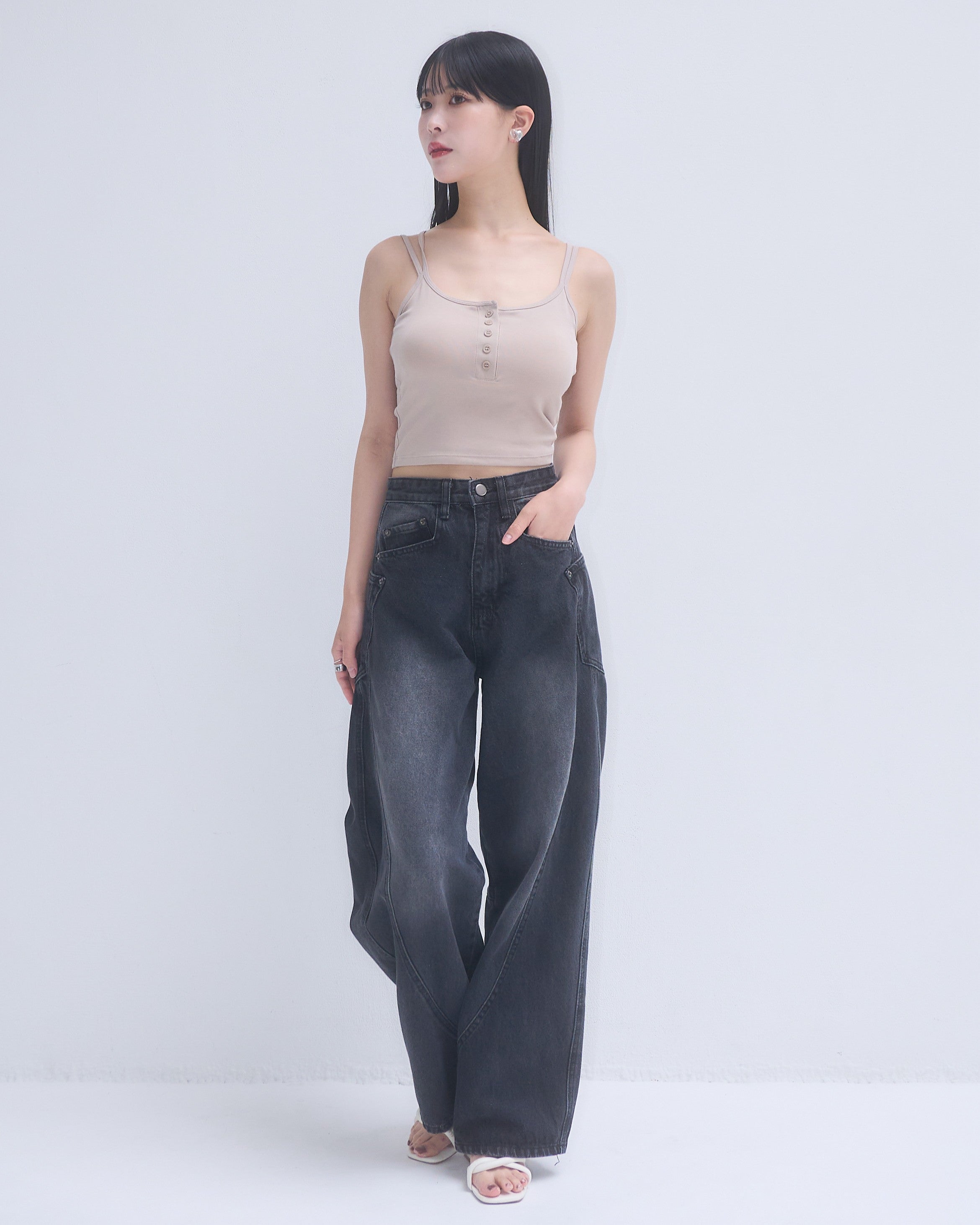 model:164cm