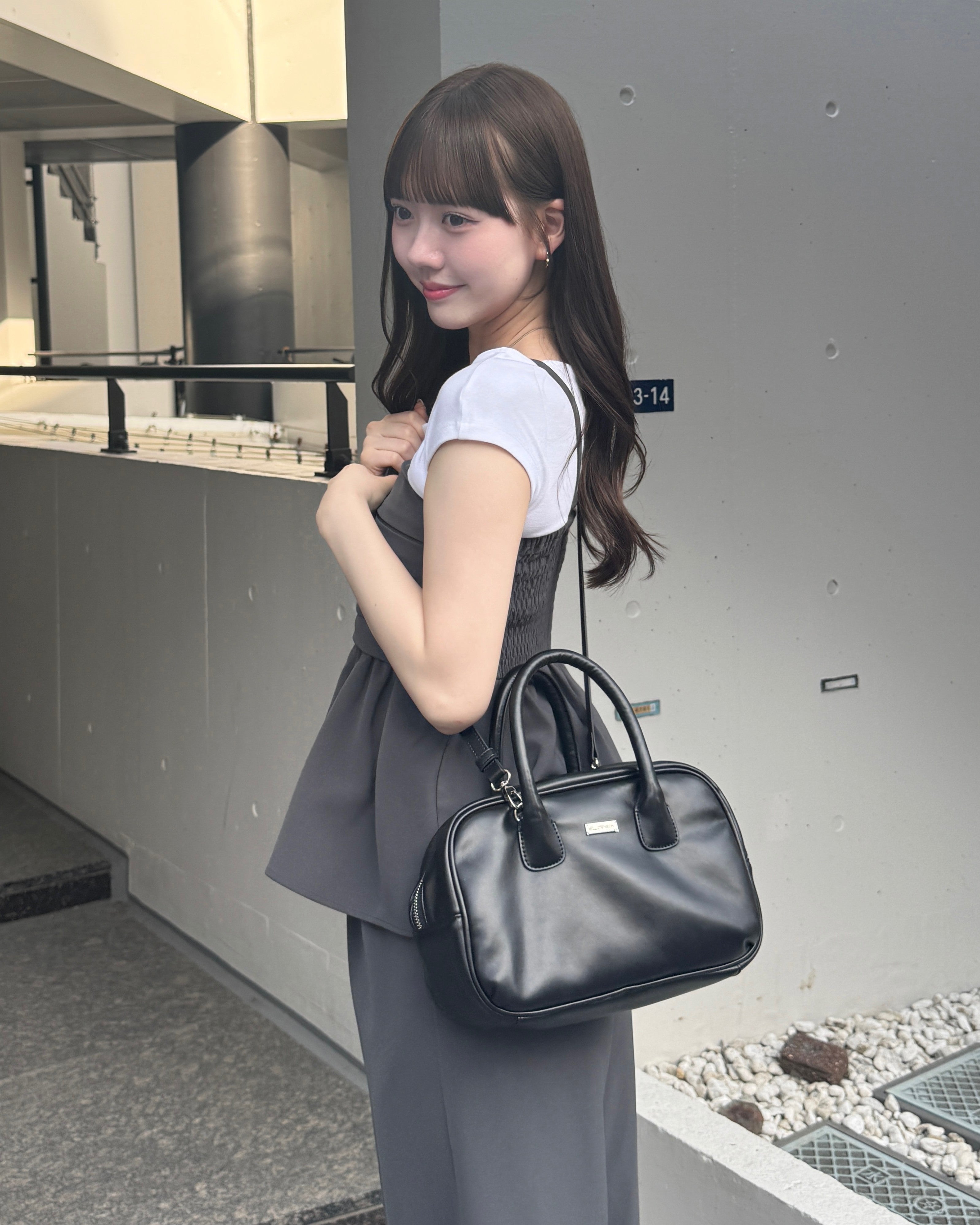 6wayビスチェセットアップ