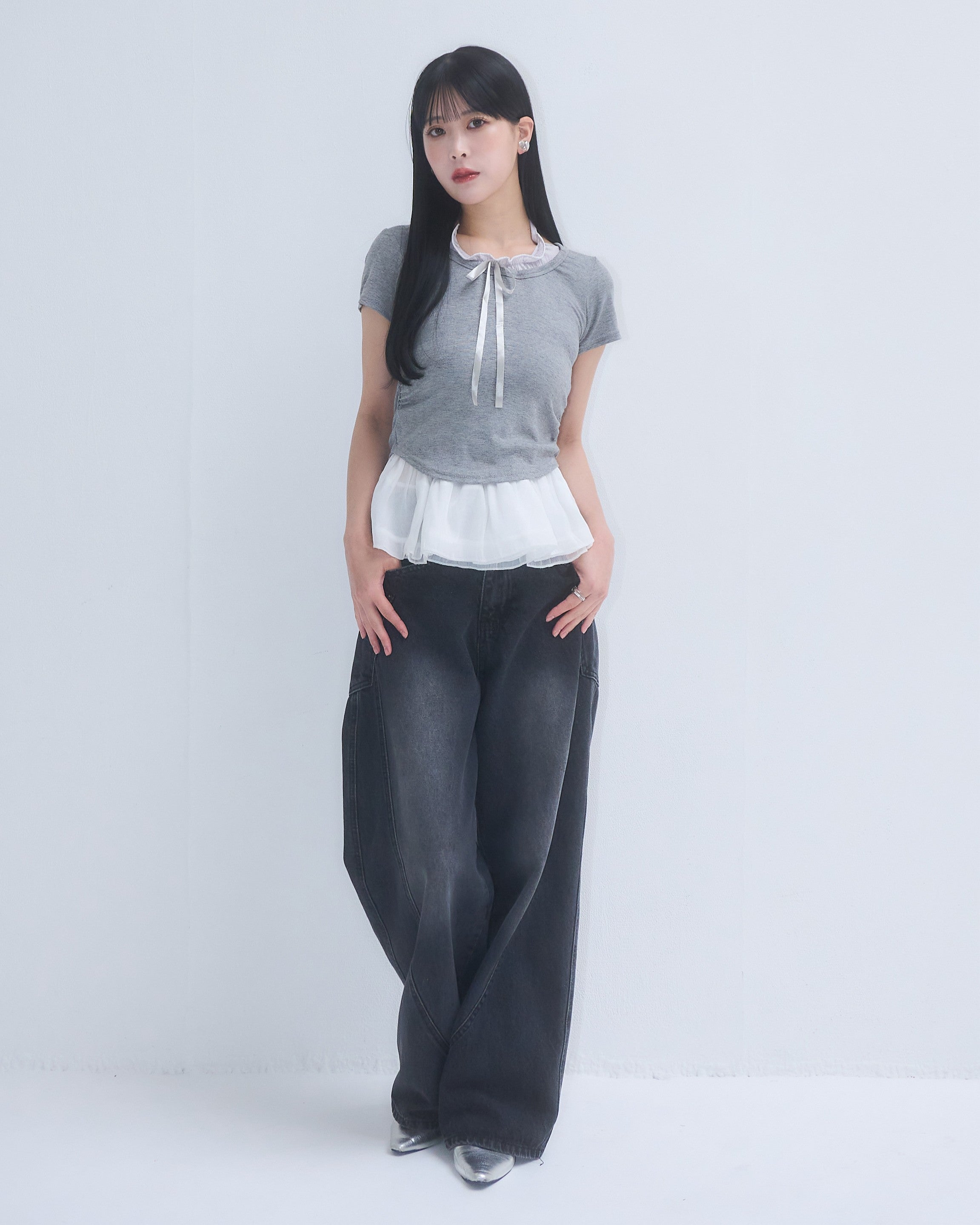 model:164cm