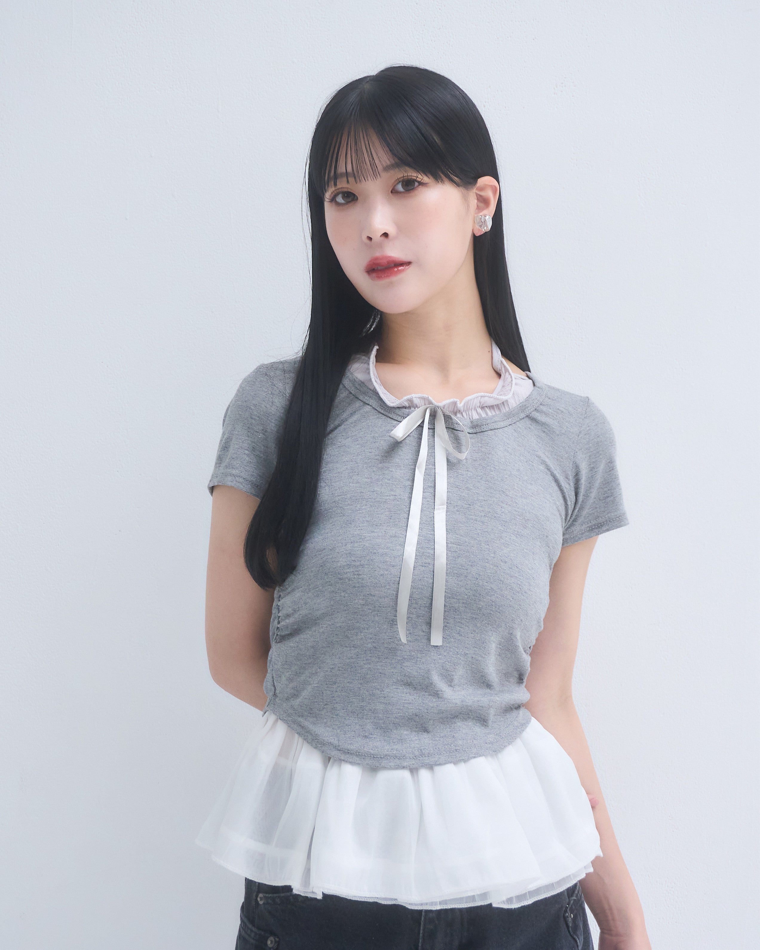 model:164cm