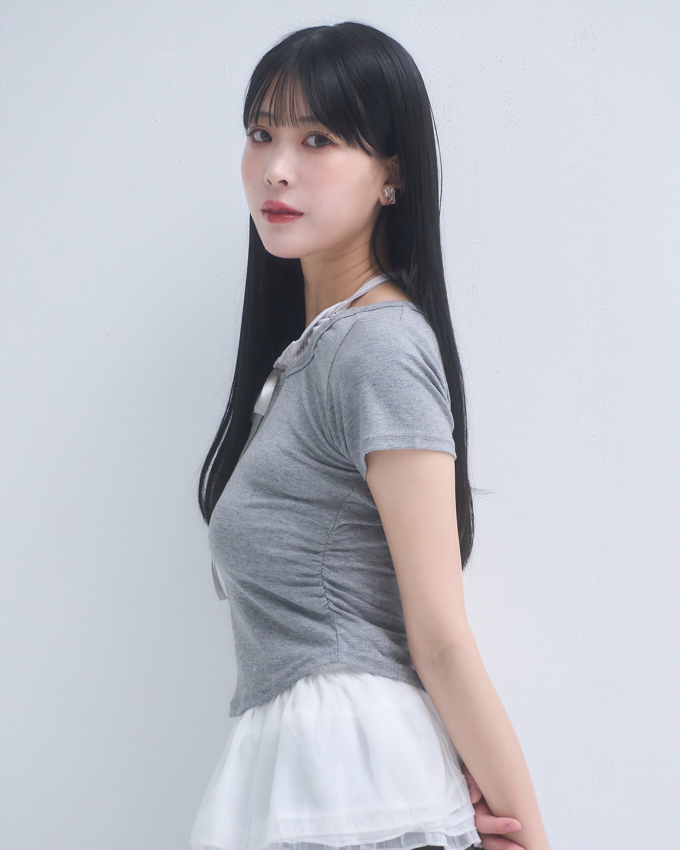 model:164cm