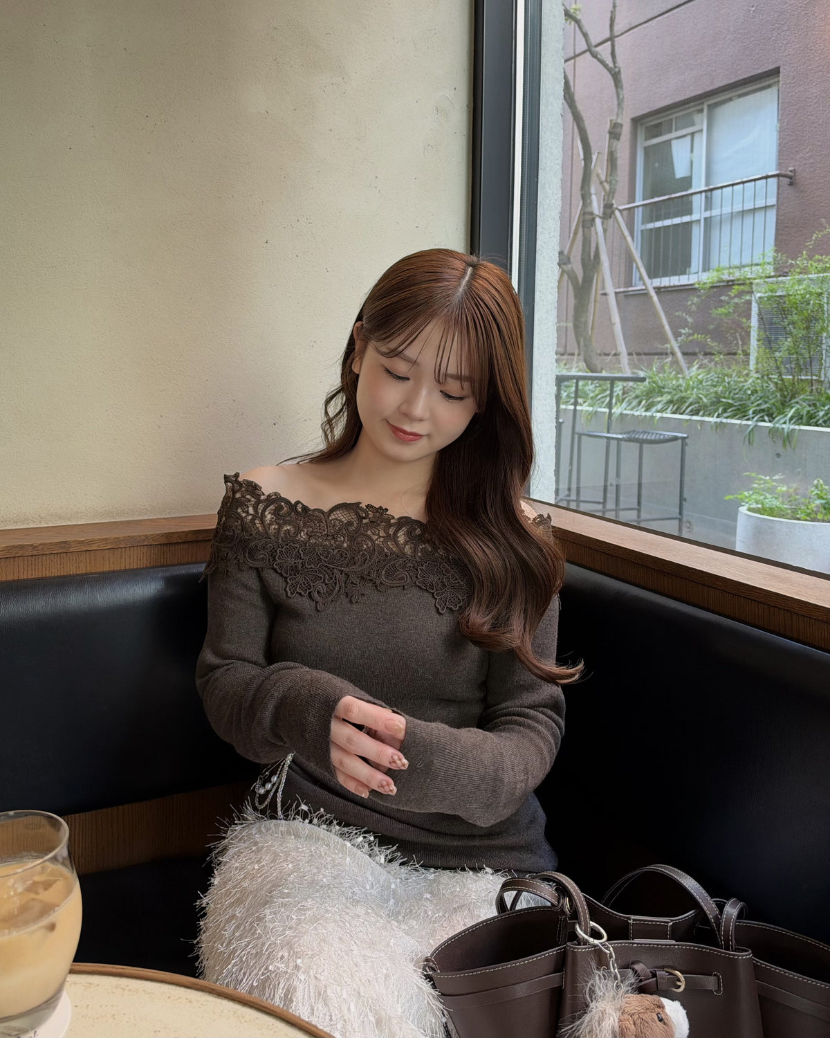 model:150cm