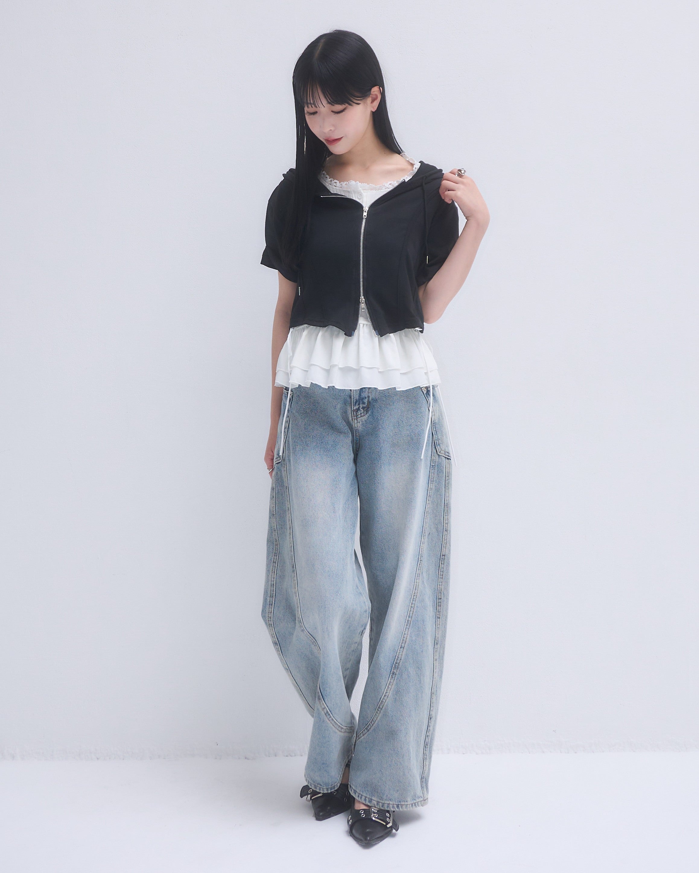 model:164cm