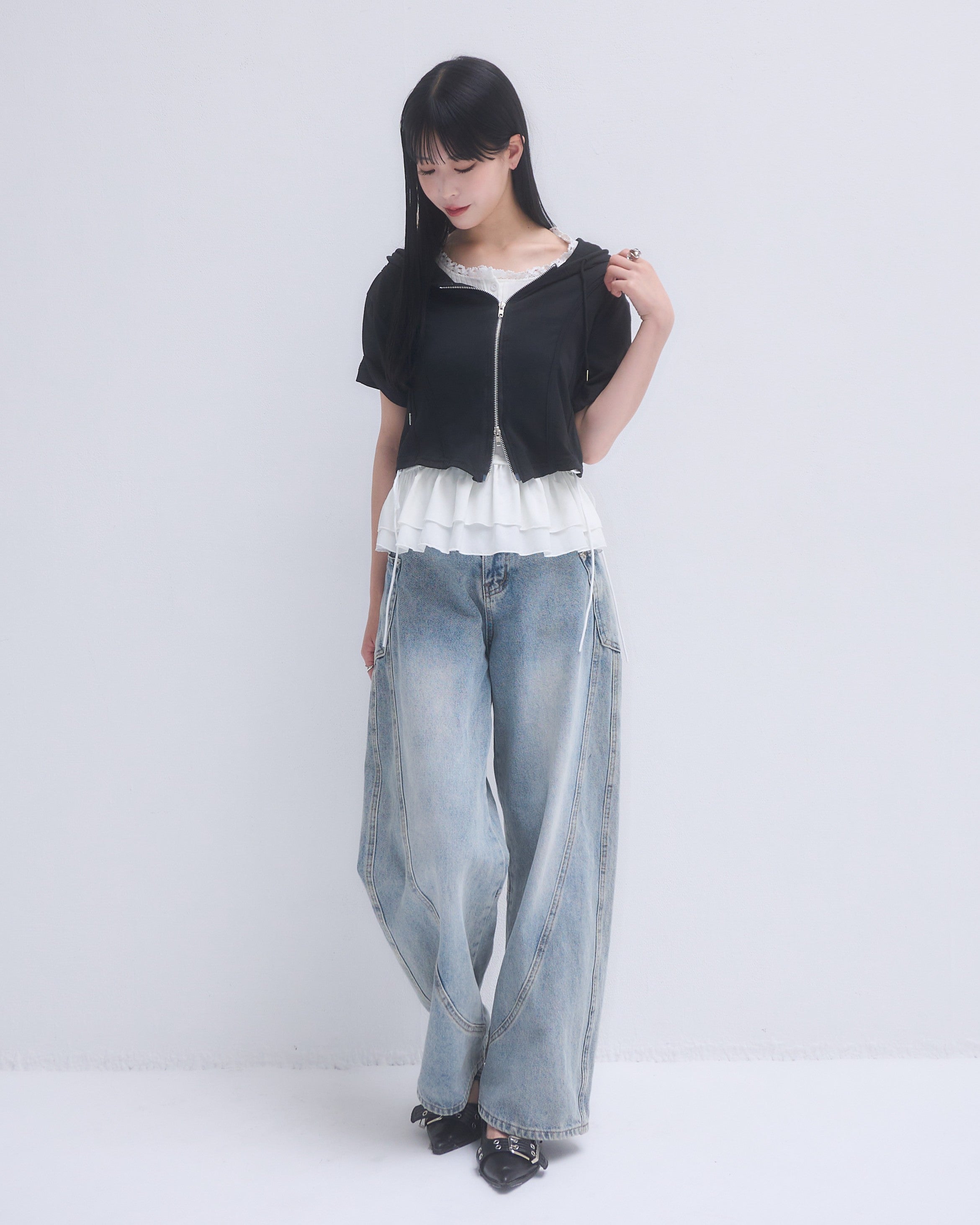 model:164cm