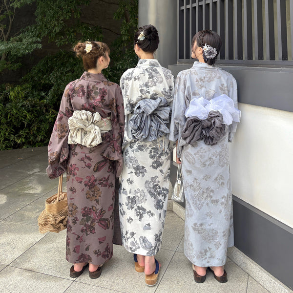 YUKATA