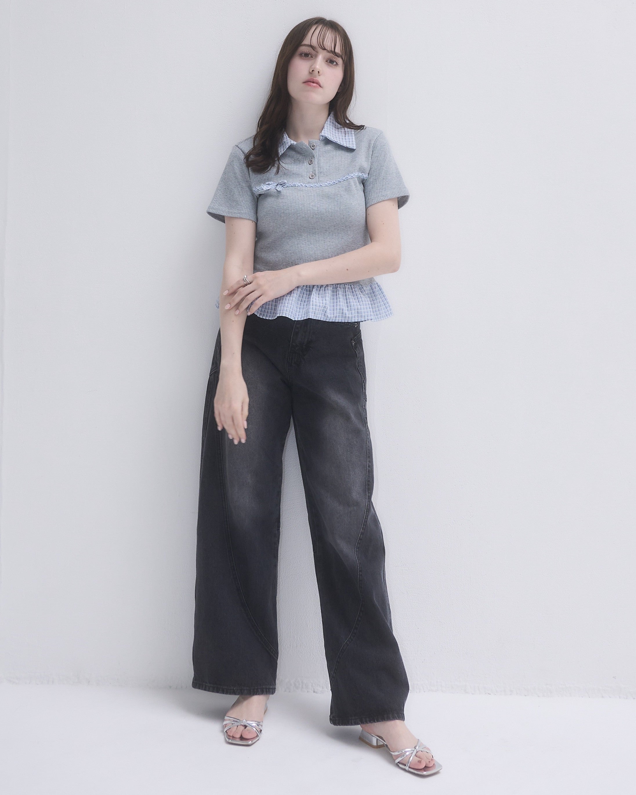 model:160cm