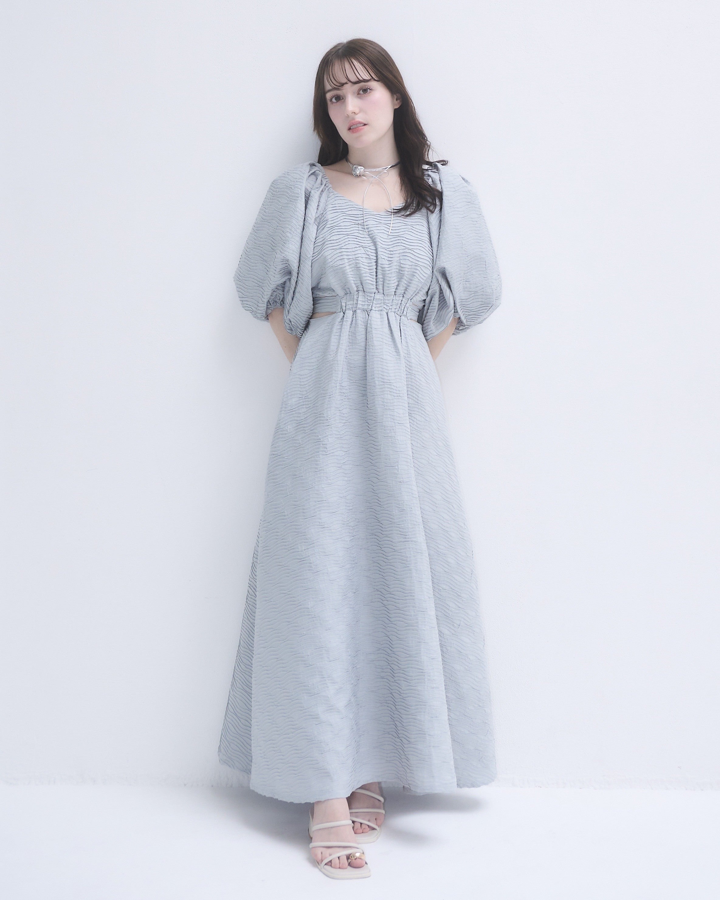 model:160cm/Mサイズ