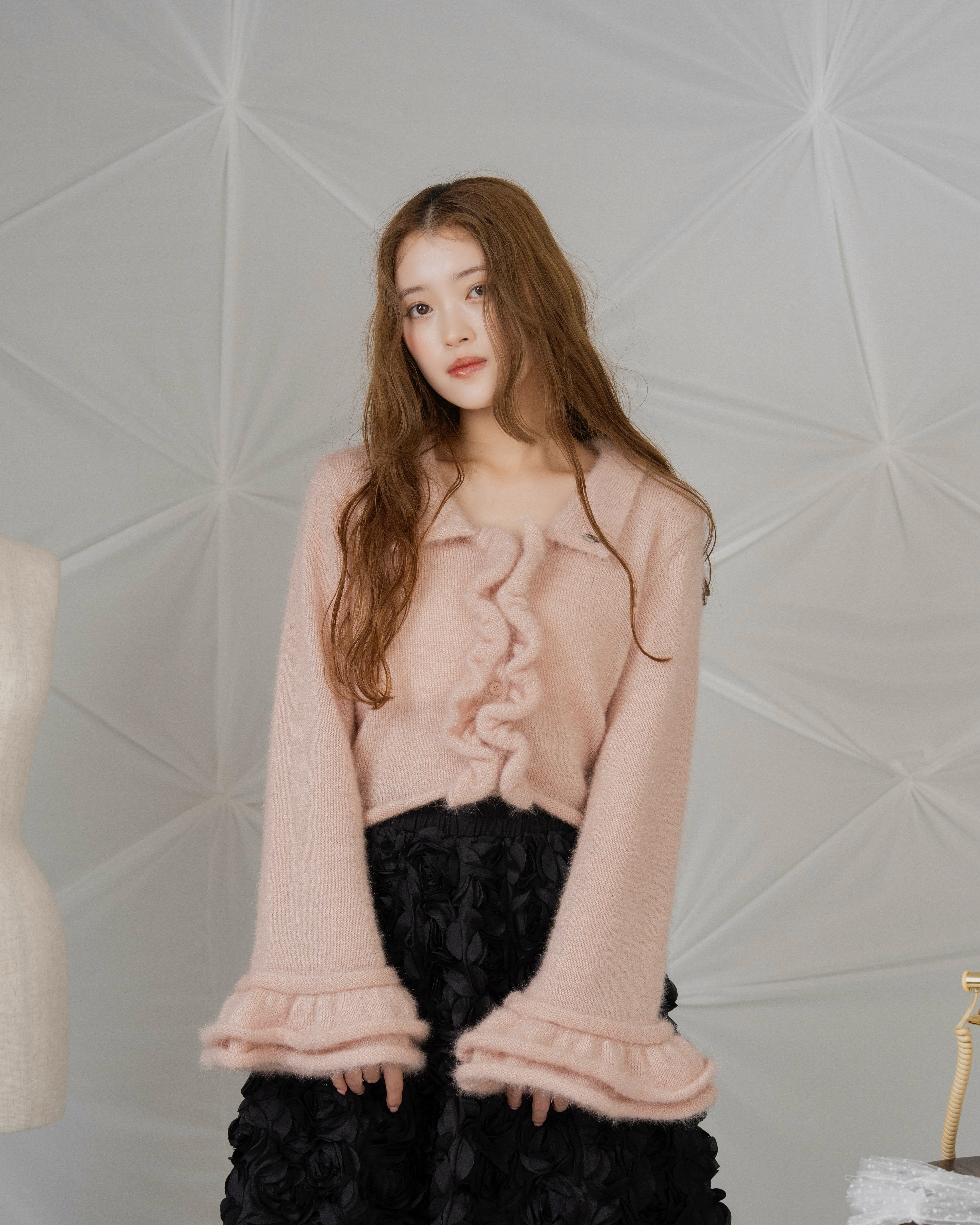 model:164cm