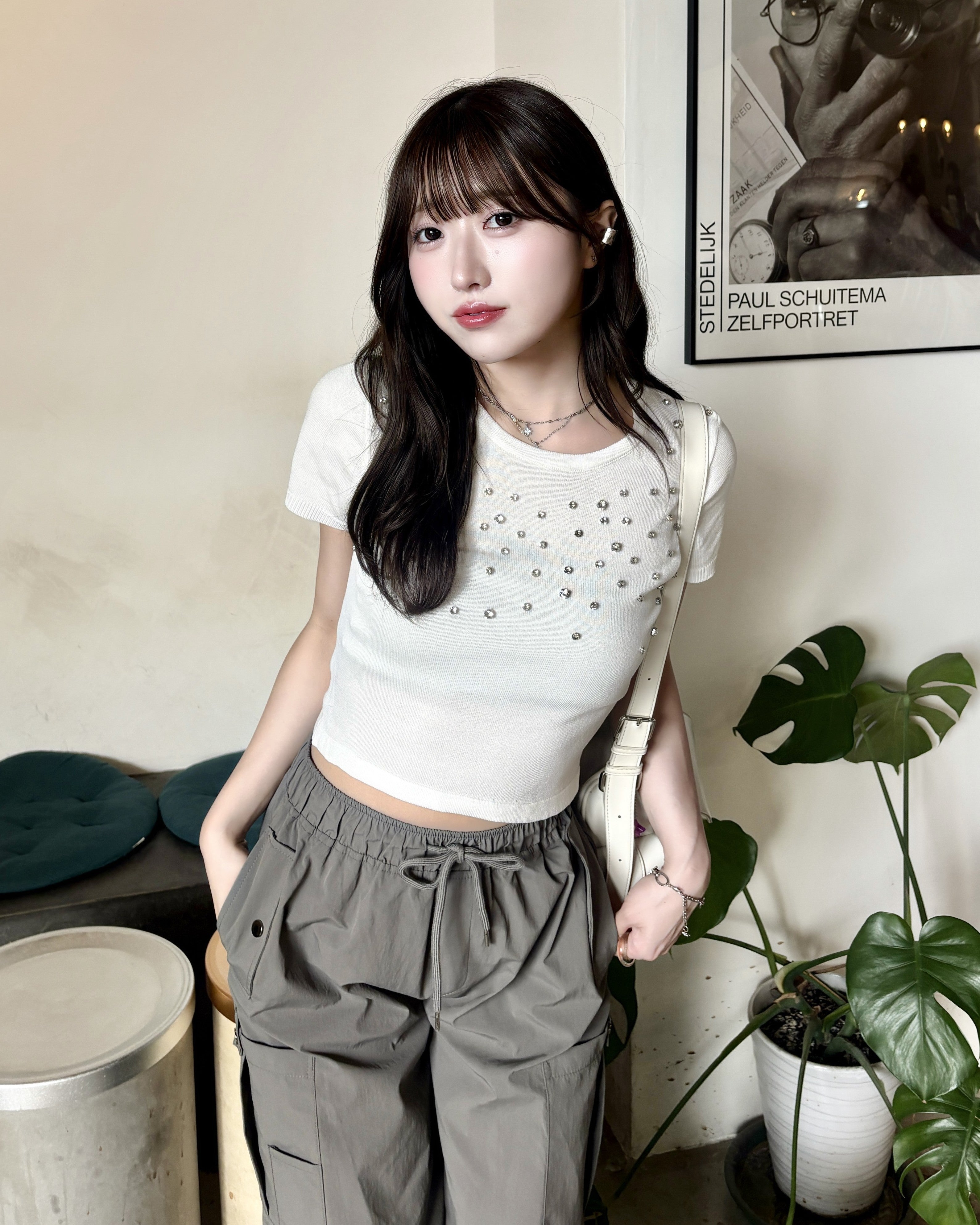 model:157cm