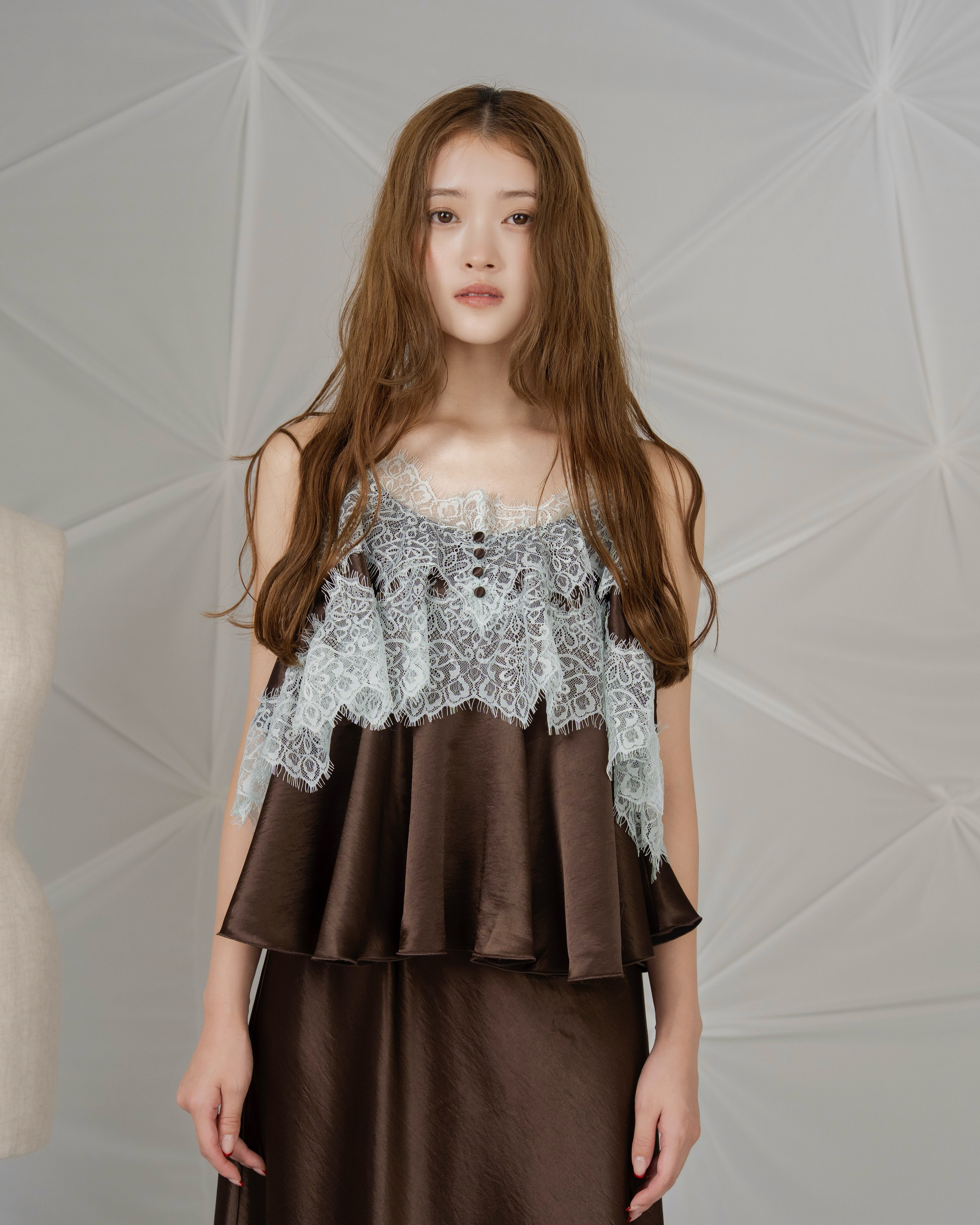 model:164cm/Mサイズ