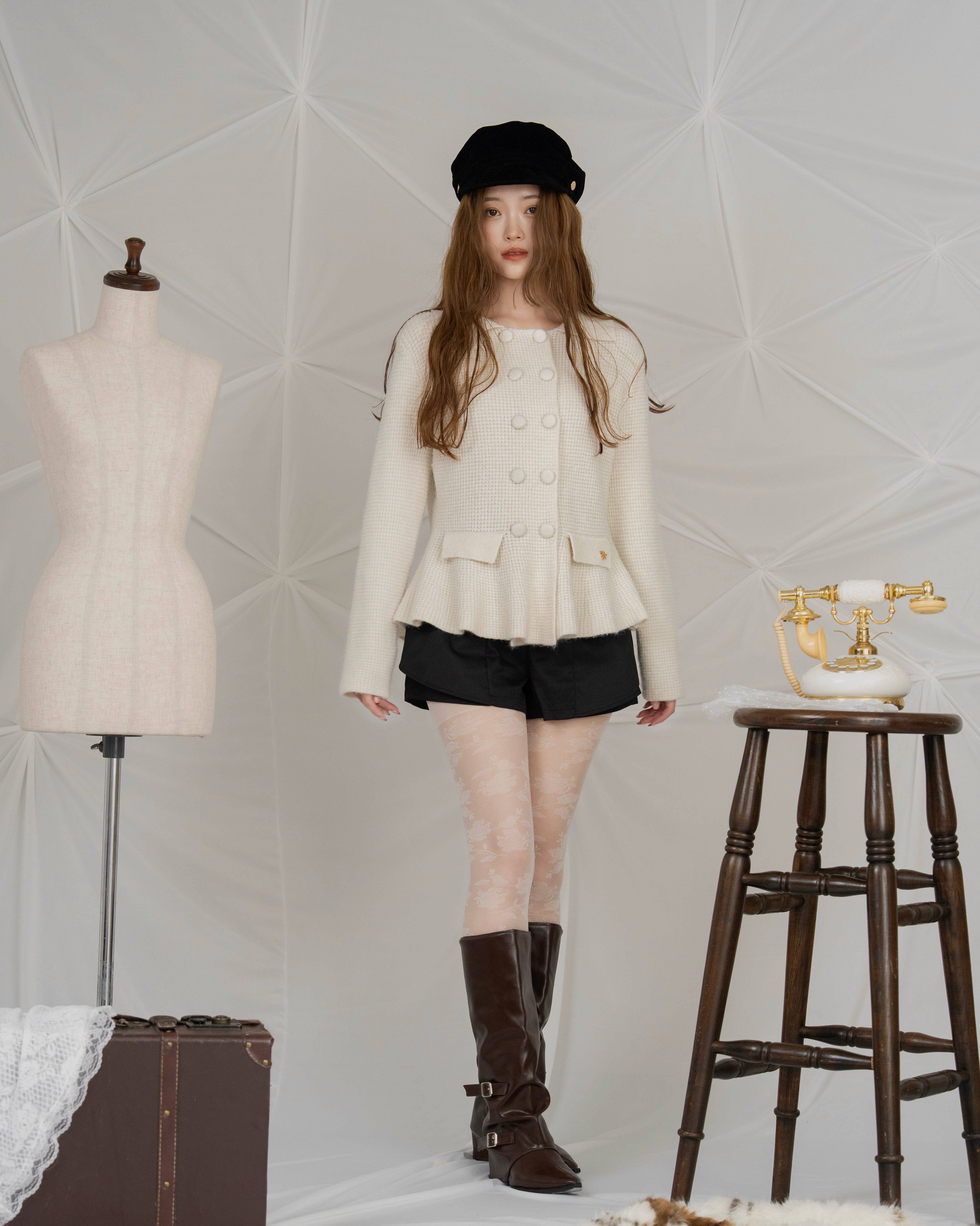 model:164cm