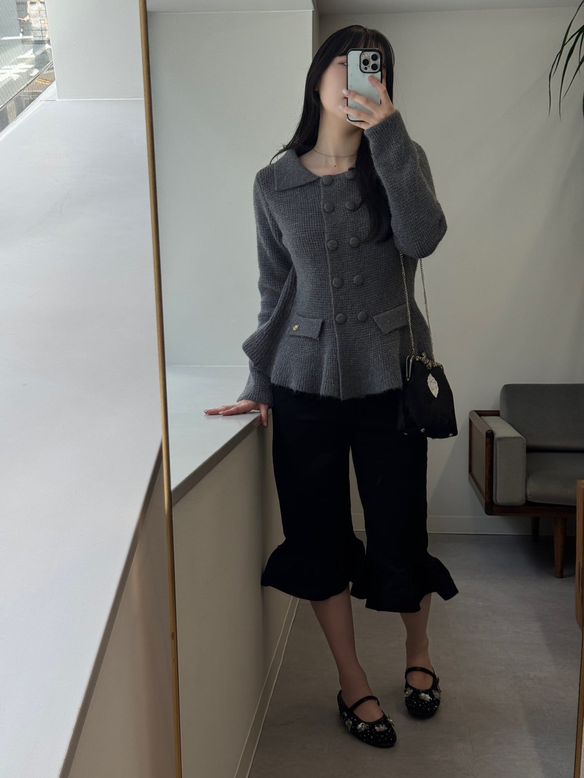 model:163cm
