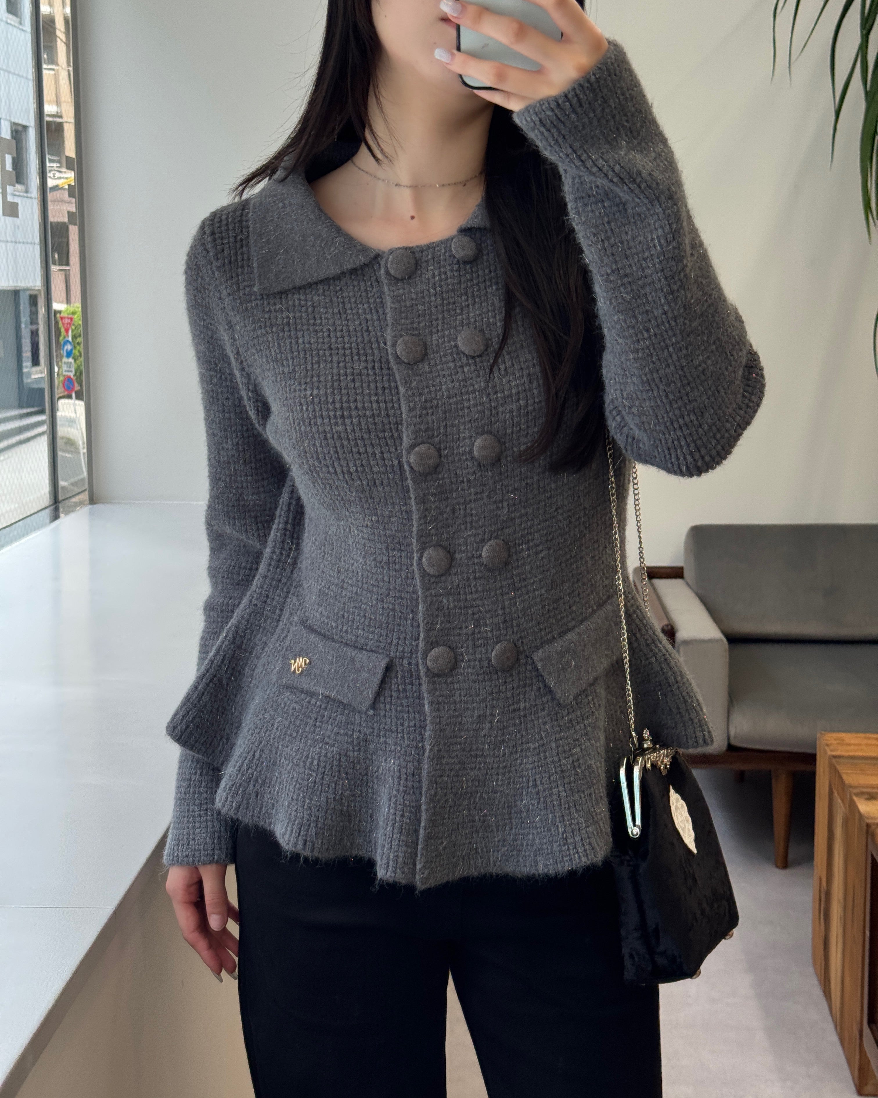 model:163cm