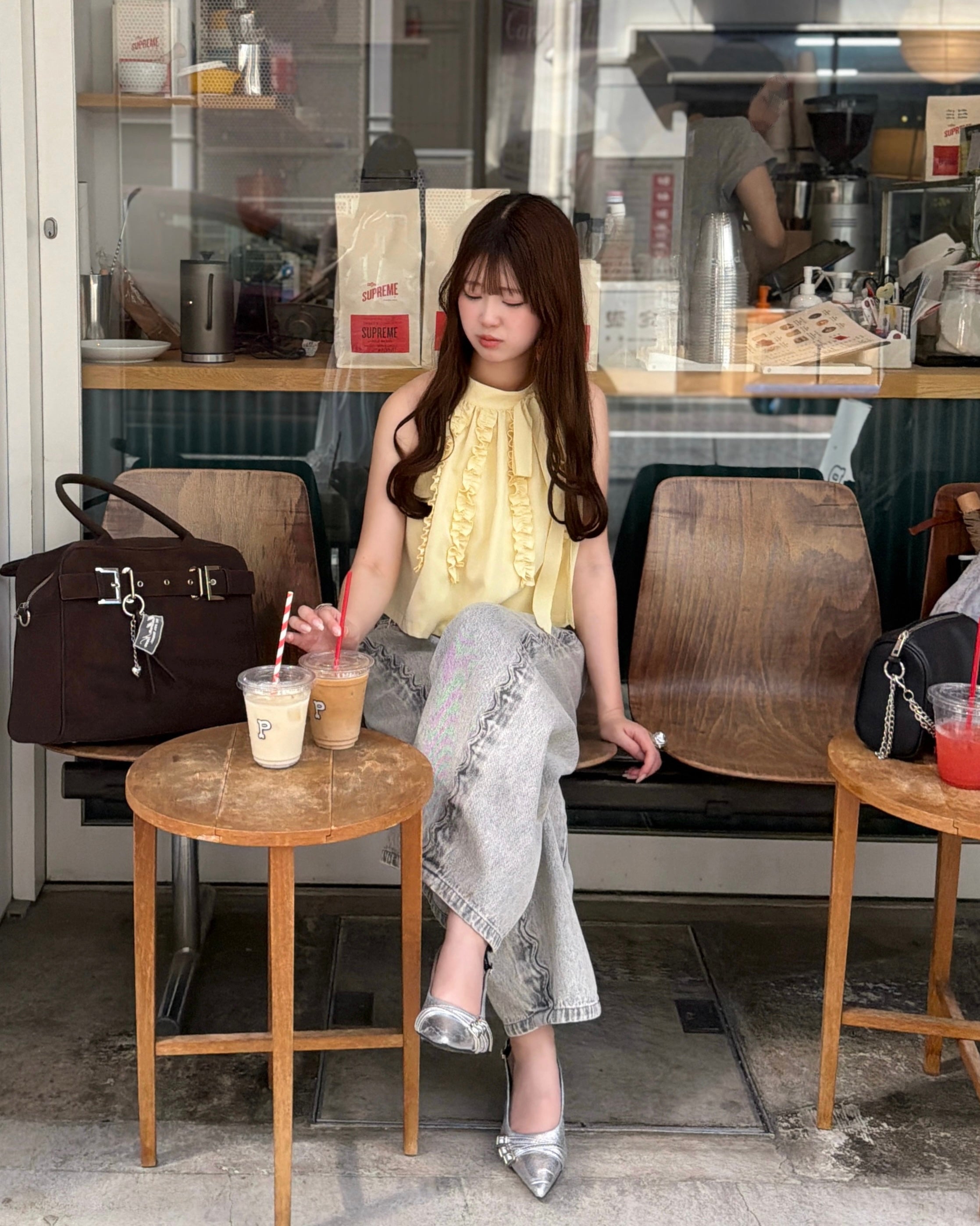 model:154cm