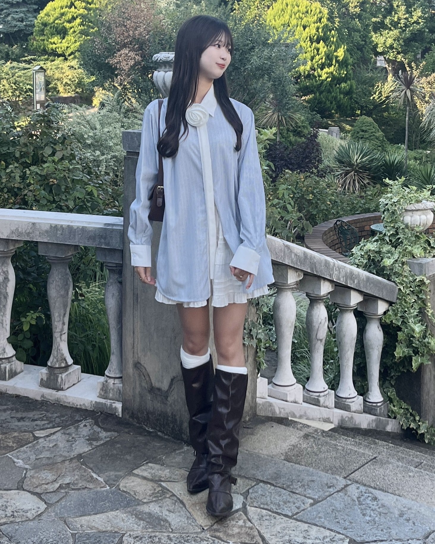 model:154cm