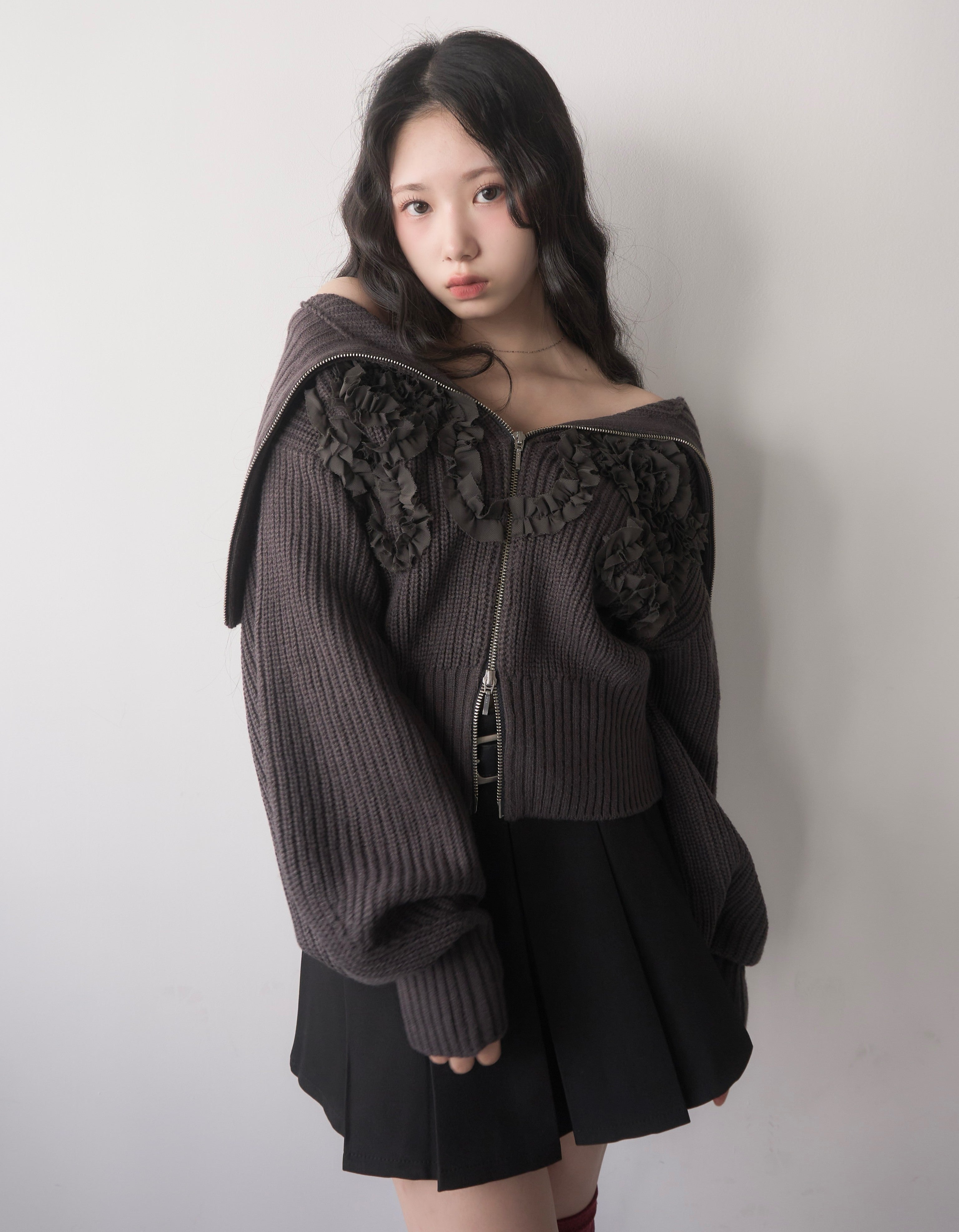 model:161cm