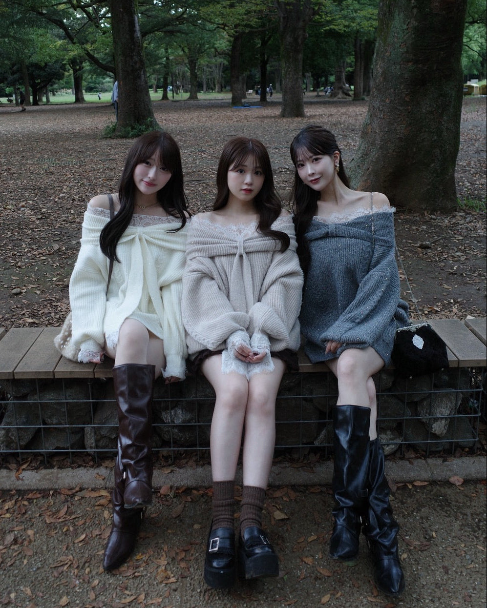 model:157cm/150cm/164cm