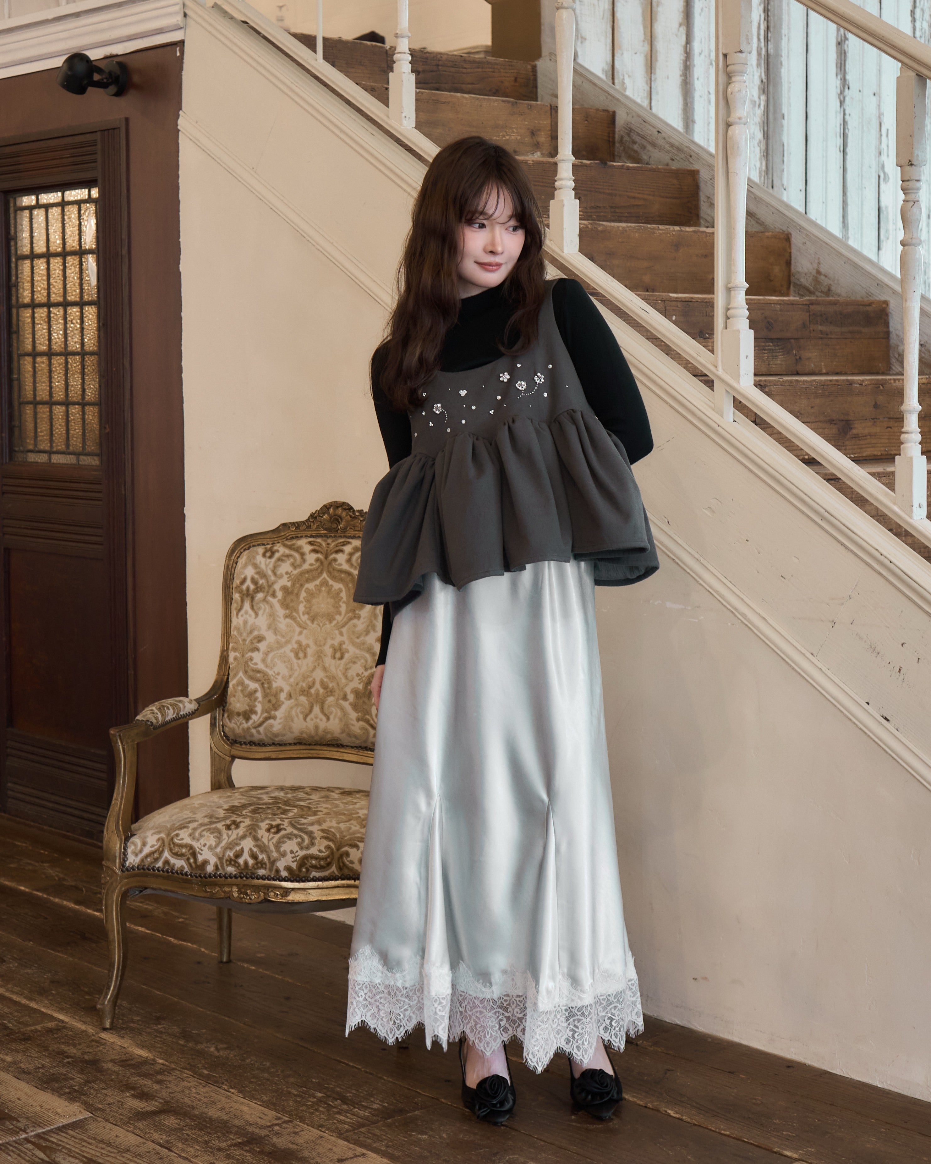 model:162cm