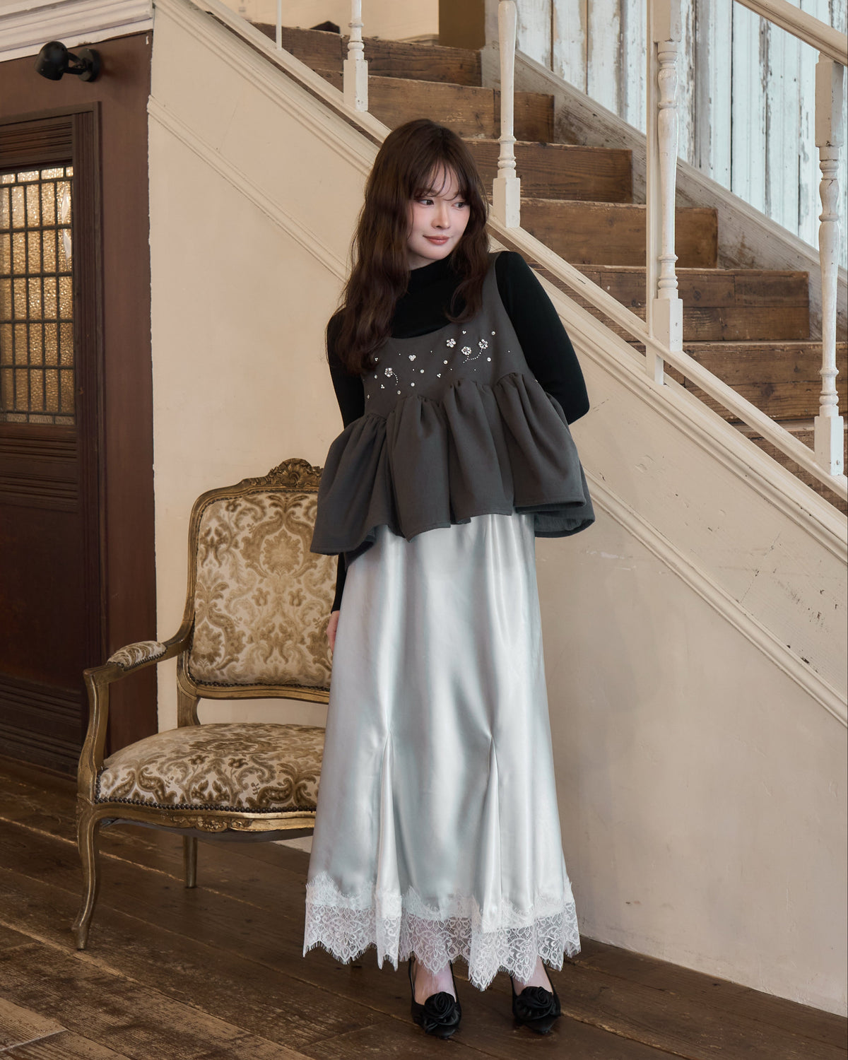 model:162cm
